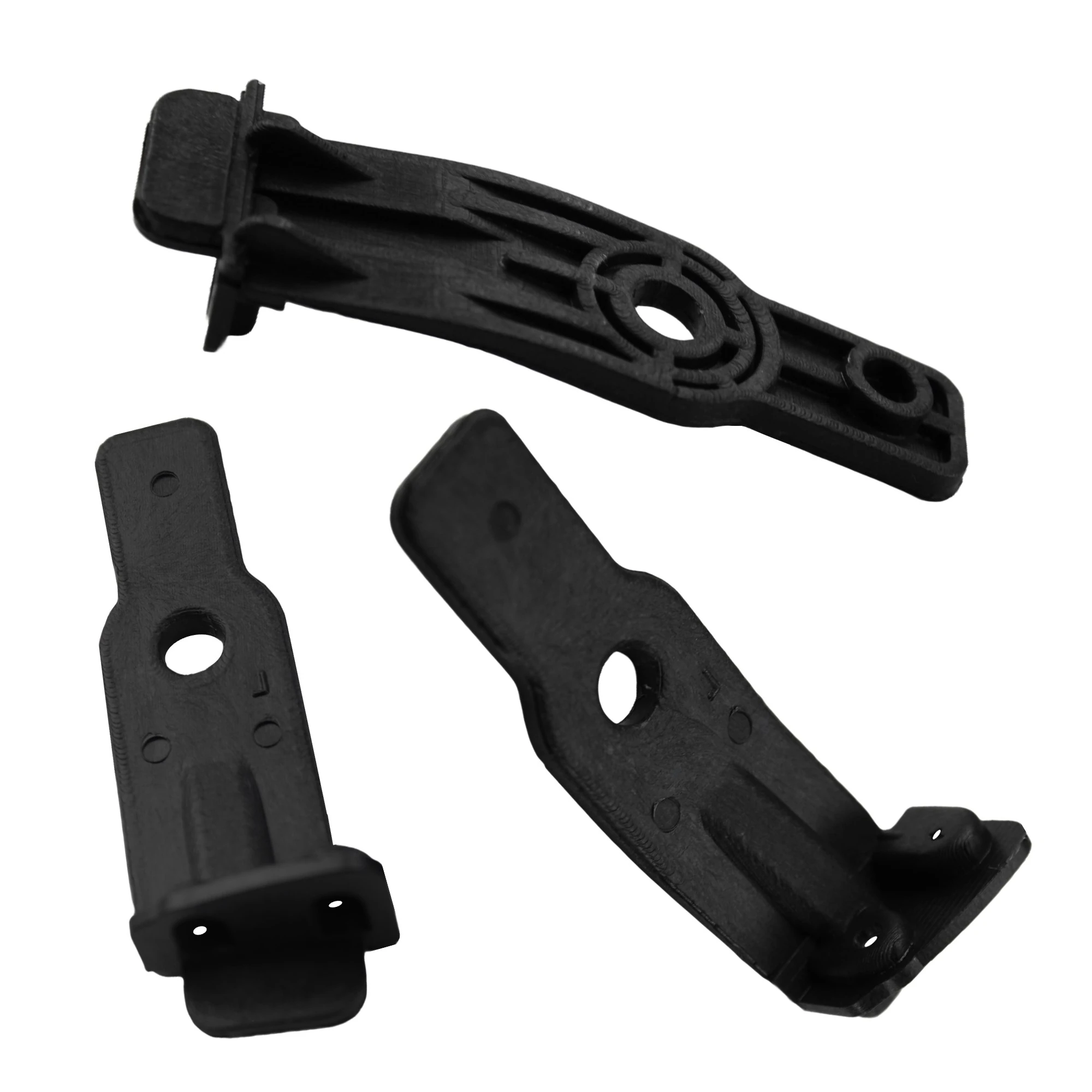 Hyundai i20 MK1 PB PBT 2008-2015 için Sol Far Tutucu Tamir Braket Klips Seti 921011J570