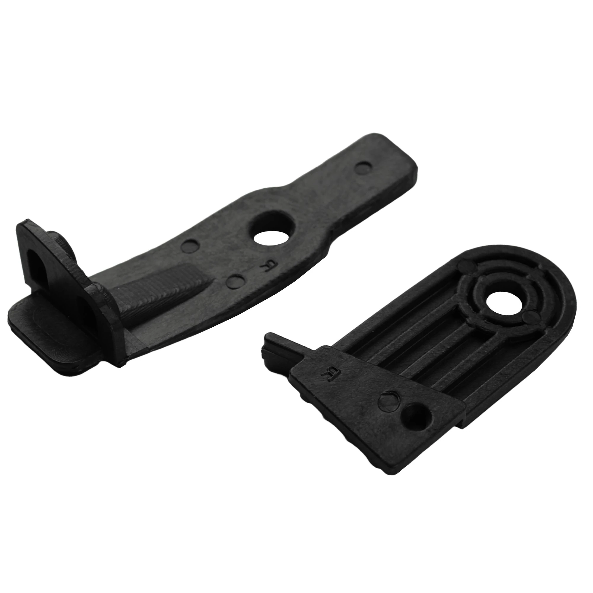 Hyundai i20 MK1 PB PBT 2008-2015 için Sağ & Sol Far Tutucu Tamir Braket Klips Seti 921021J570 , 921011J570