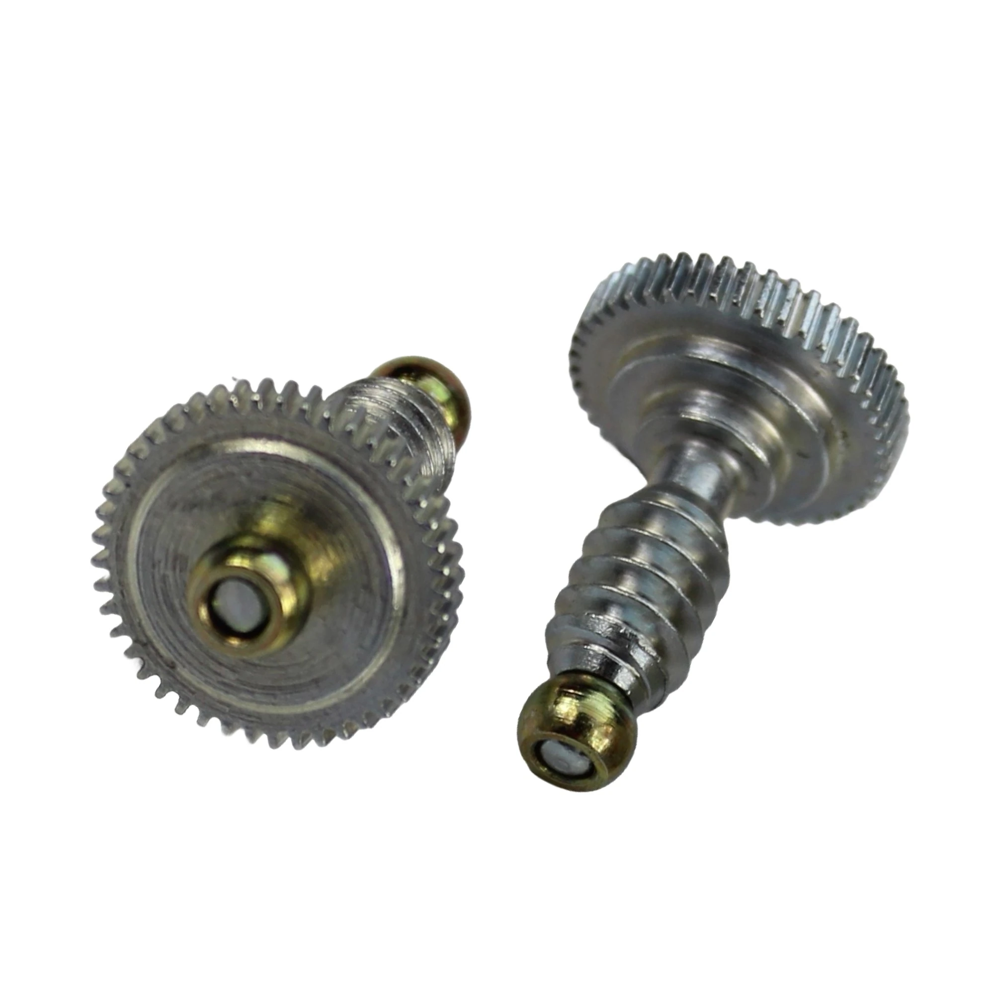 Peugeot 406 406 Coupe Katlanır Ayna Motoru (12V) Ve Dişlileri (KULLANIMA HAZIR, MONTELİ)