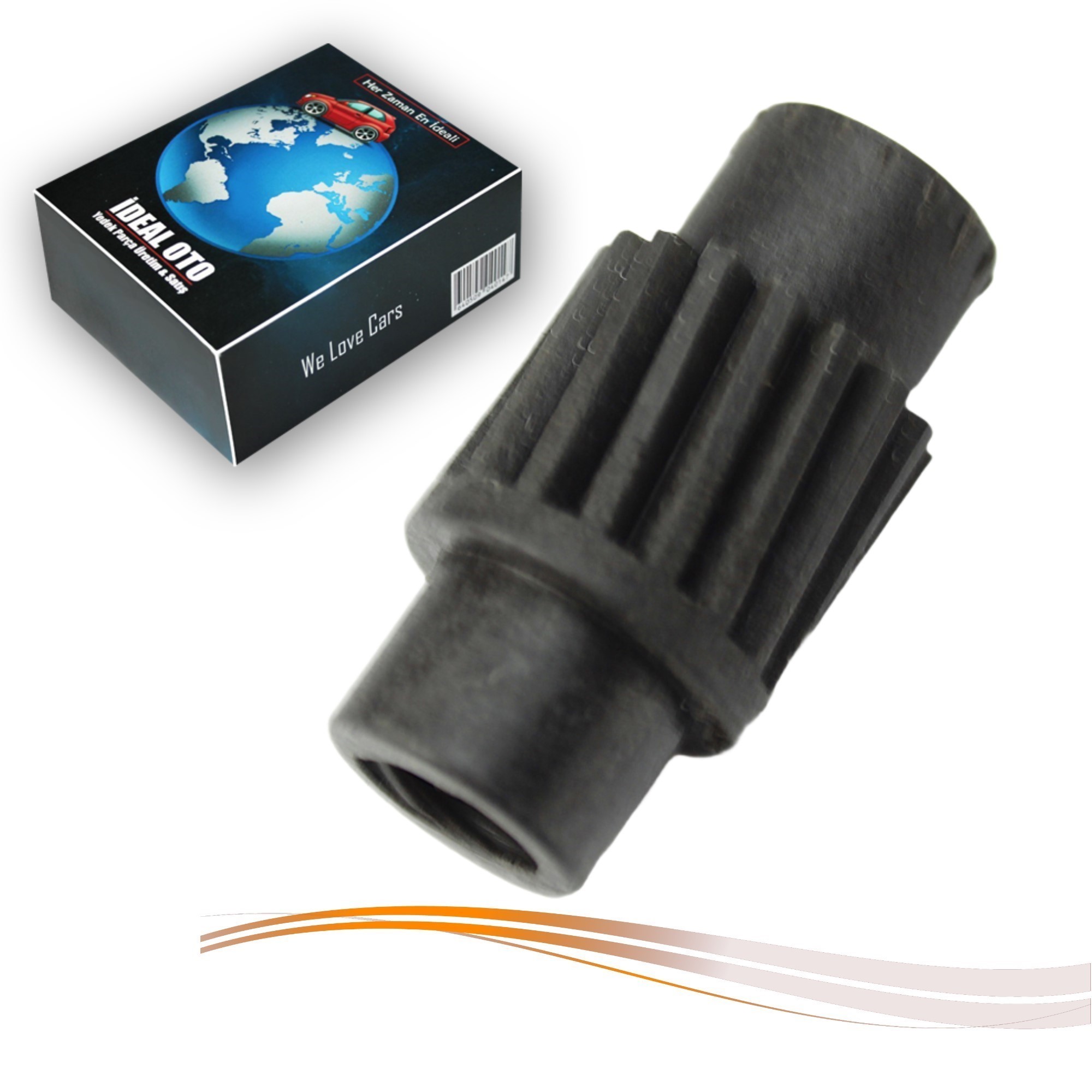 Toyota Lexus İçin Uyumlu Elektrikli Koltuk Ayar Dişlisi (2002-2017) 99887-55975 (2 Adet)
