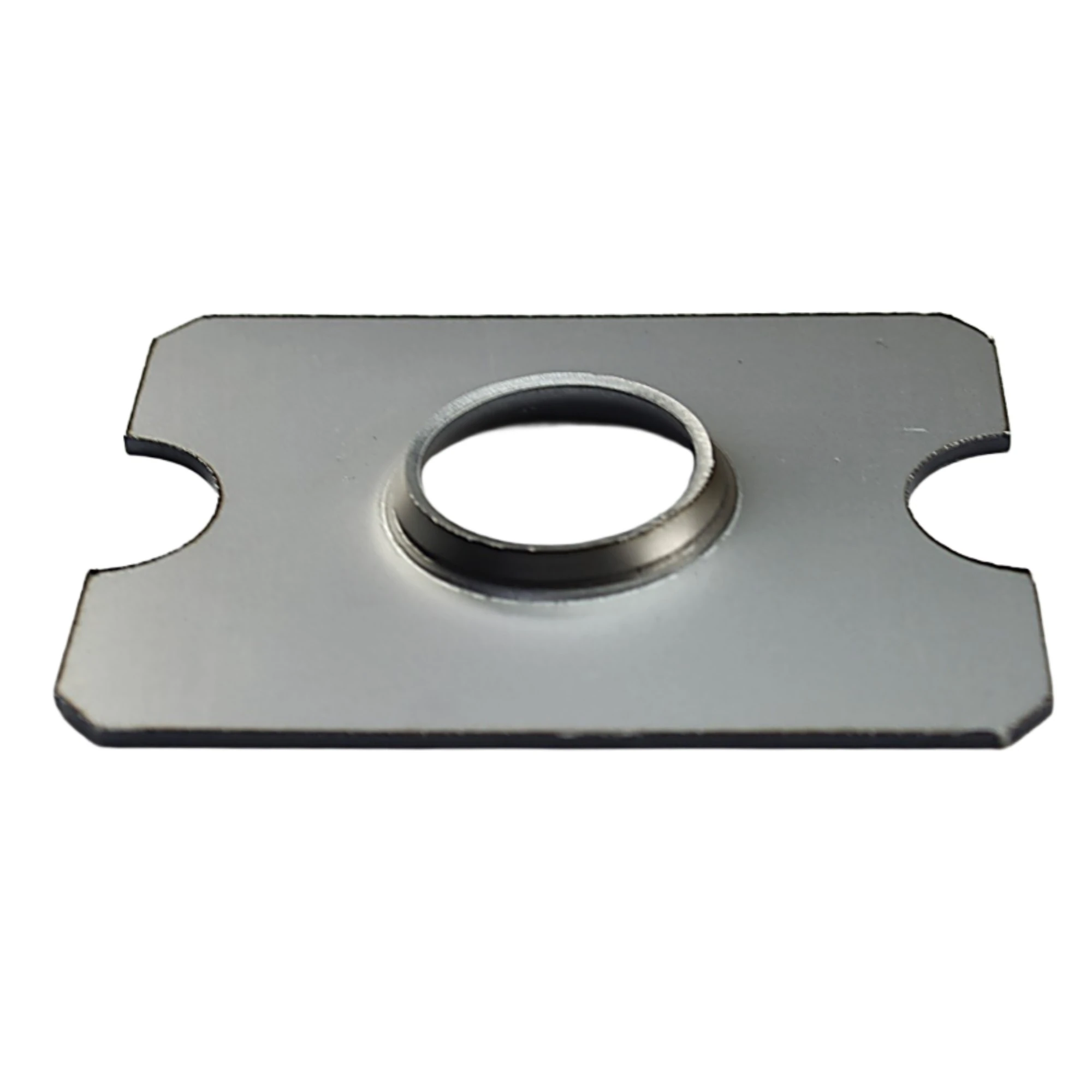 Mercedes E-Serisi W124 1984-1993 İçin Kriko Noktası Takviye Plakası | Eşik Onarım