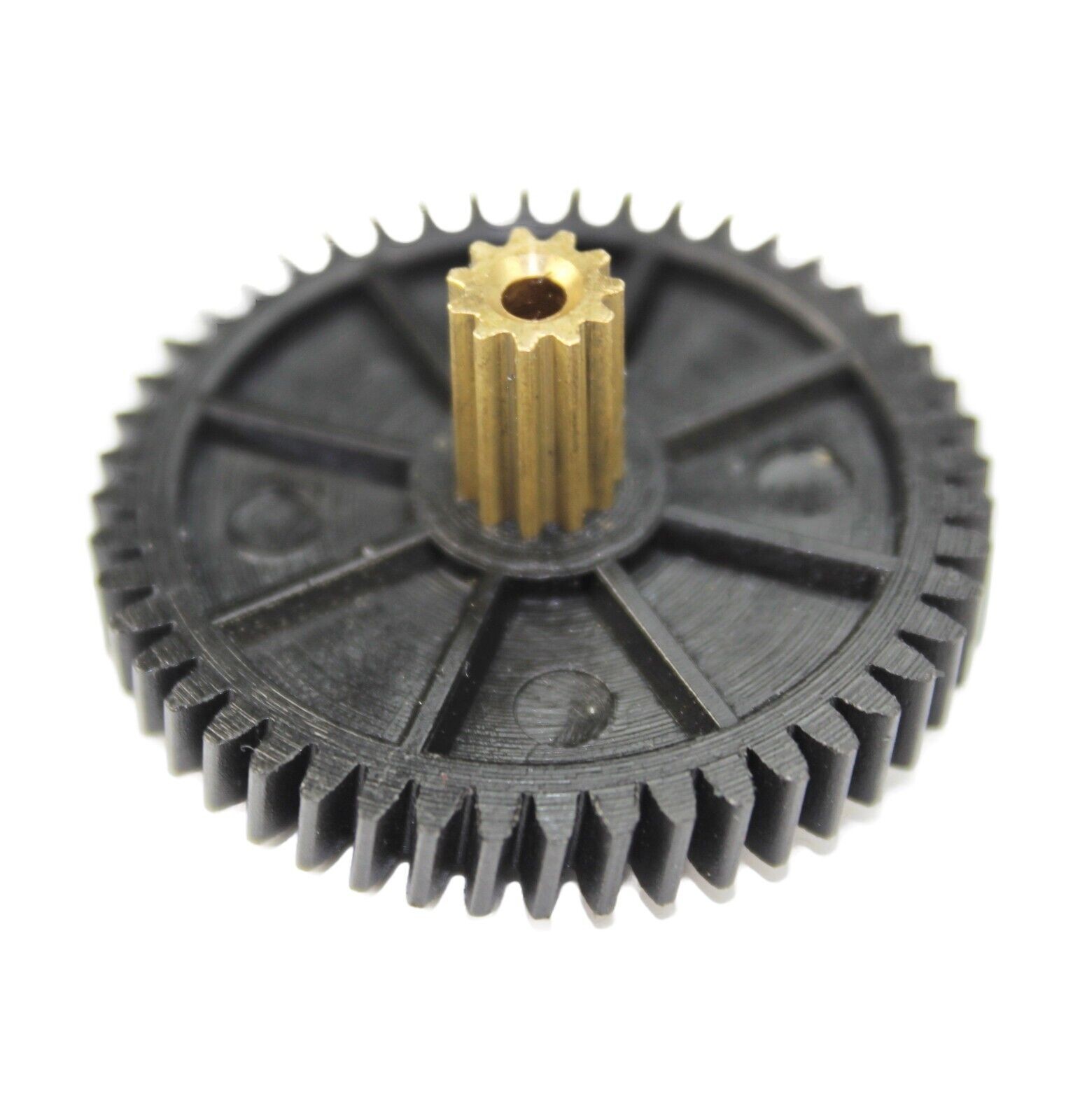 Audi A6 2012-2016 Arka Perde Motor Dişlisi