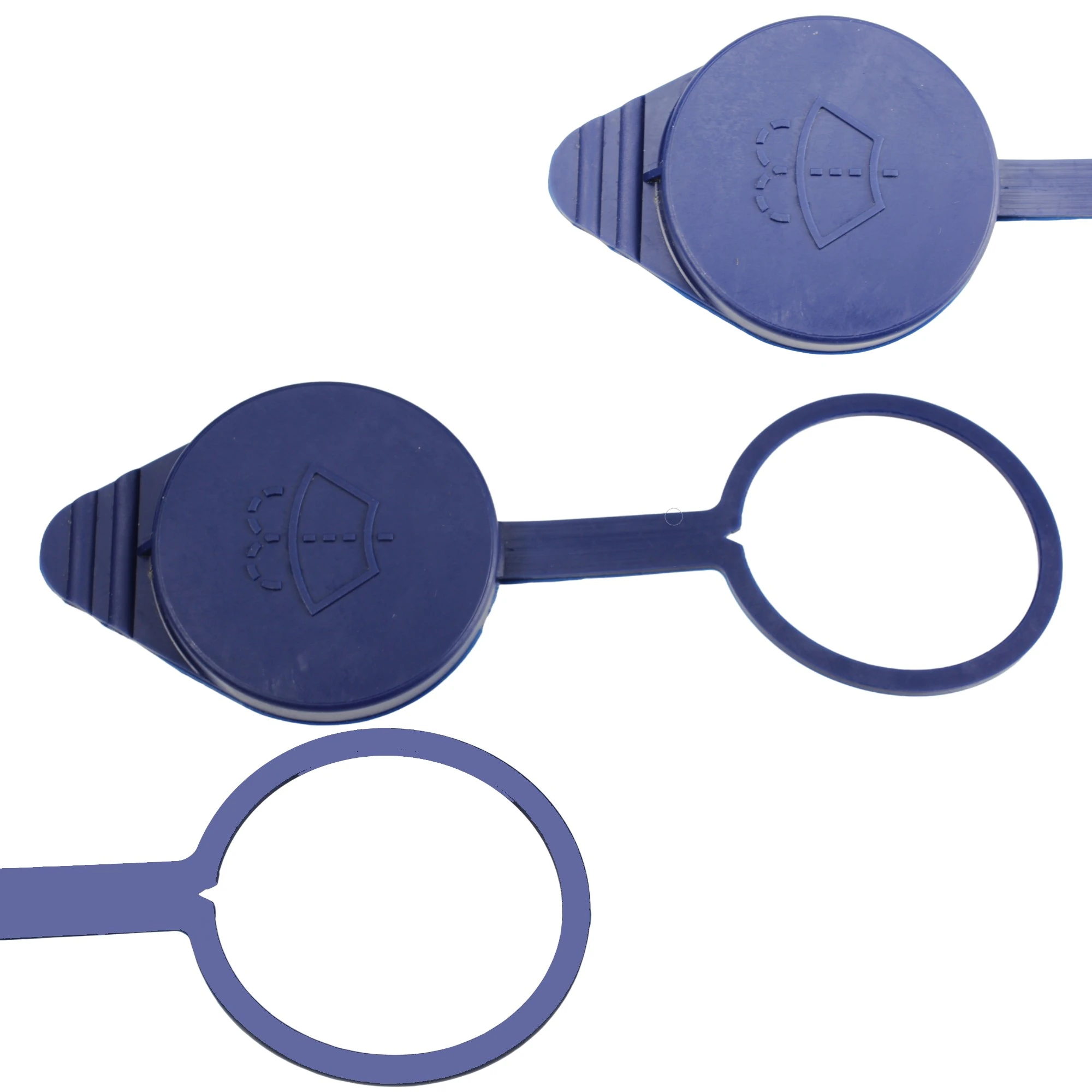 Ford Transit Custom İçin Su Fiskiye Depo Kapağı OEM: BK21-17N604-A