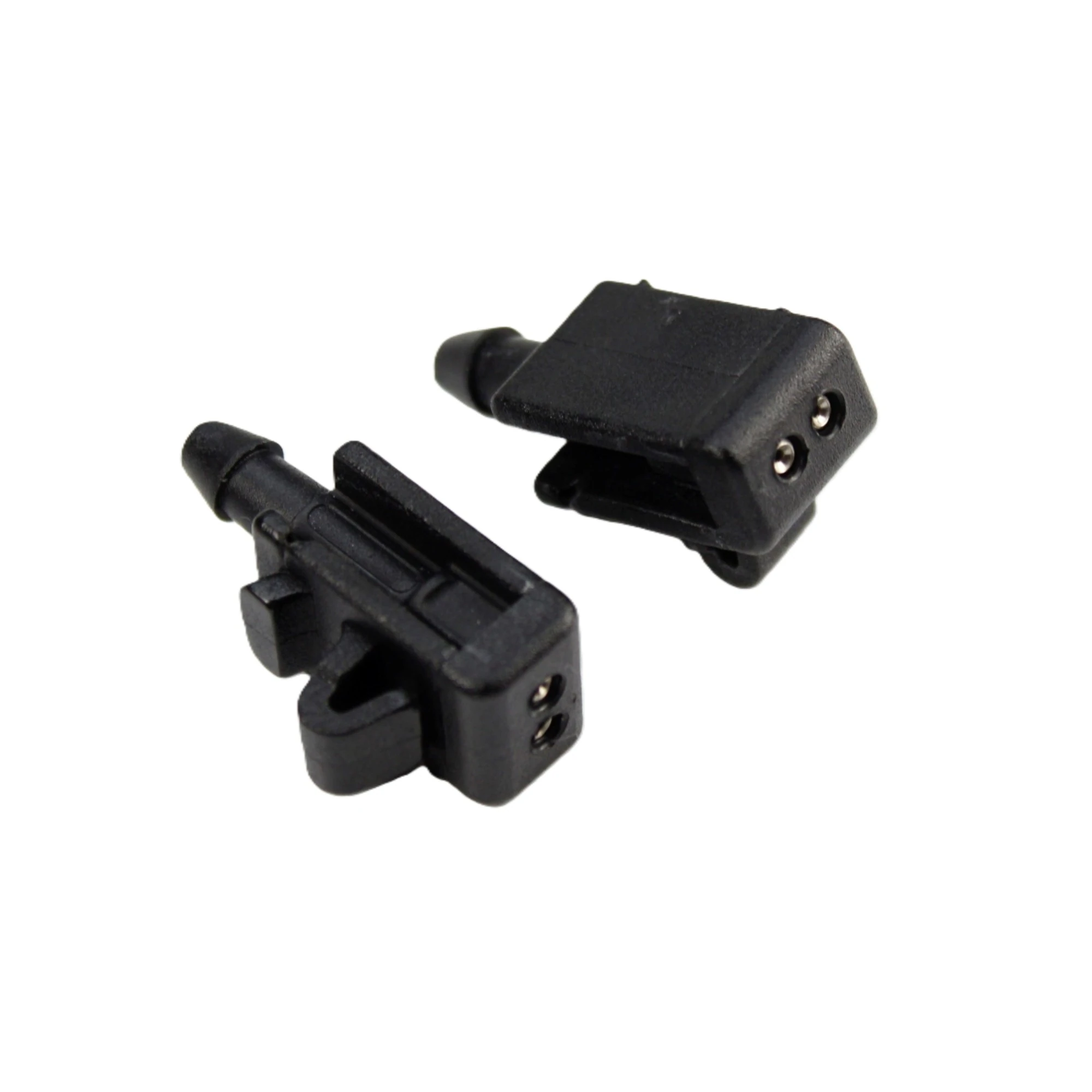 Renault Megane 2 (2002-2009) Ön Cam Su Fıskiye Memesi - OEM: 8200082347