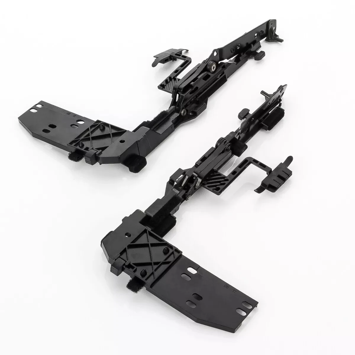 Mercedes E W124 1984-1993 Sunroof Su Oluğu, Rüzgar Deflektör Kapağı, Fitili, Teli, Dişli Seti