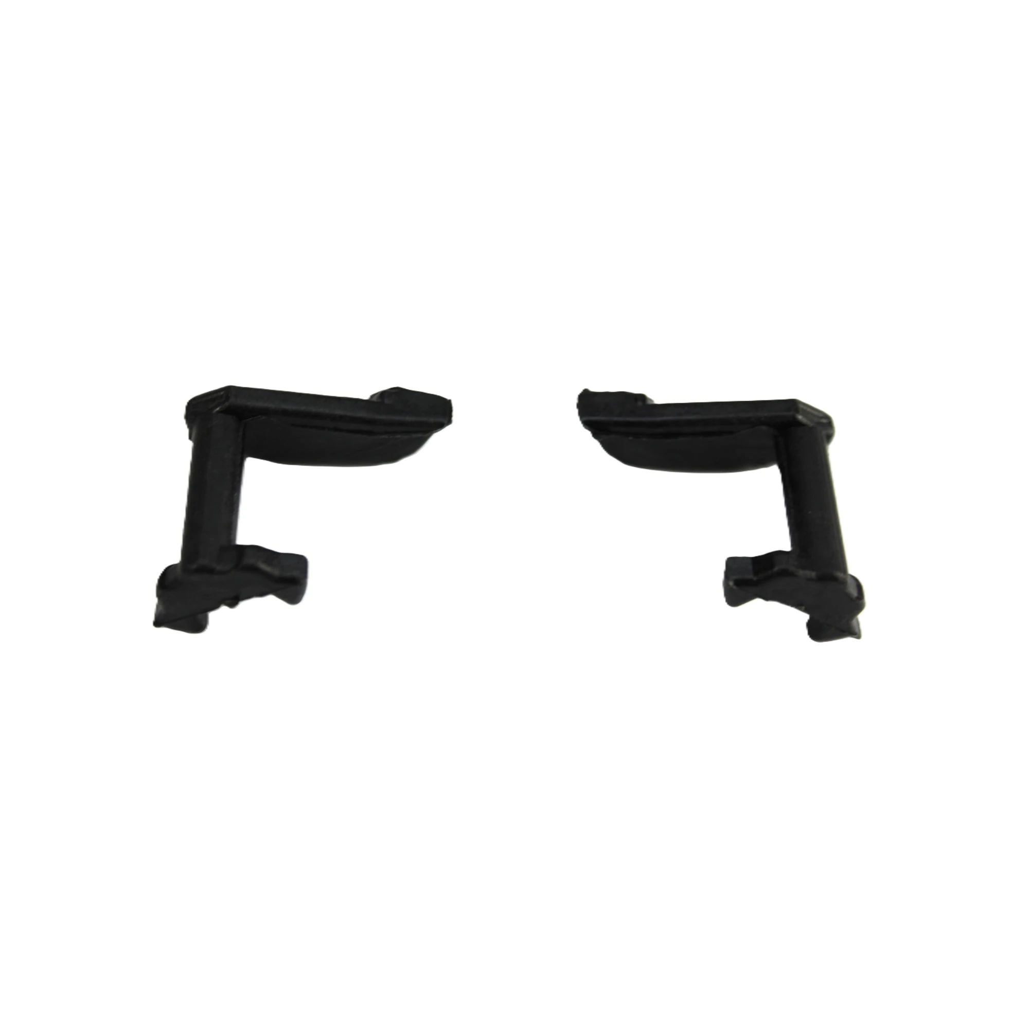 Seat Leon 5F1 (2012–2021) İçin Sunroof Perde Ayağı ve Tamir Kiti - Sol & Sağ Set OEM: 1738292 - 1738293