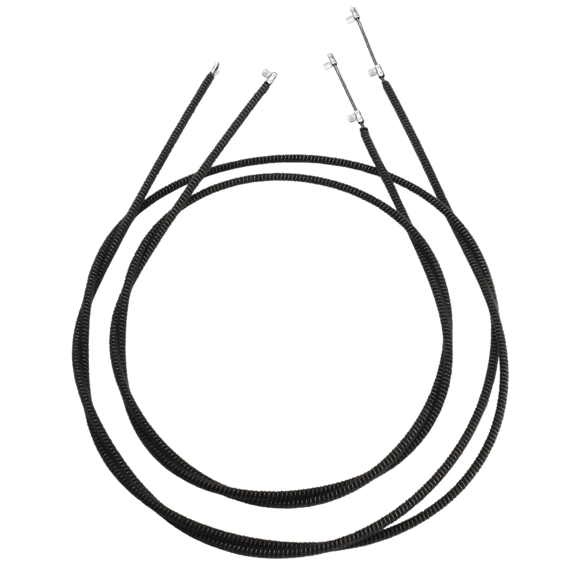 Bmw 5 E39 1995-2004 İçin Sol Ve Sağ Sunroof Kablosu / Teli