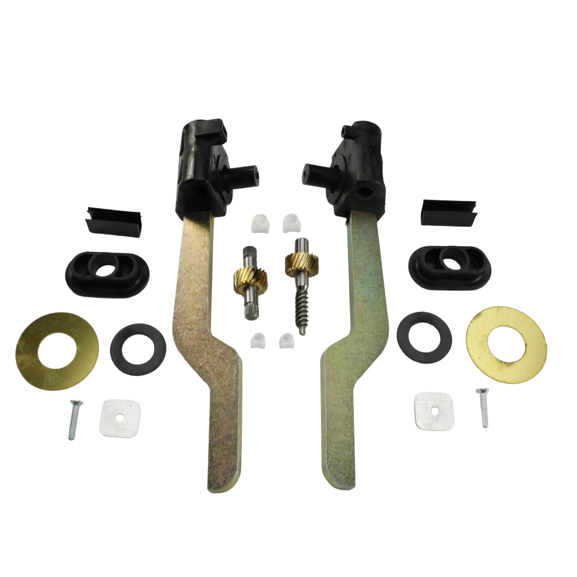 Opel Astra G Cabrio Tavan Kilidi Motor Dişli Seti Sunroof Kilitleme Seti OEM: 67618370816 54347031361