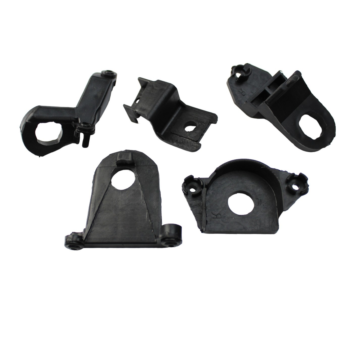 Seat Leon 3: 2012-2018 İçin Sol Far Tamir Seti 5F09988225 5F0998226