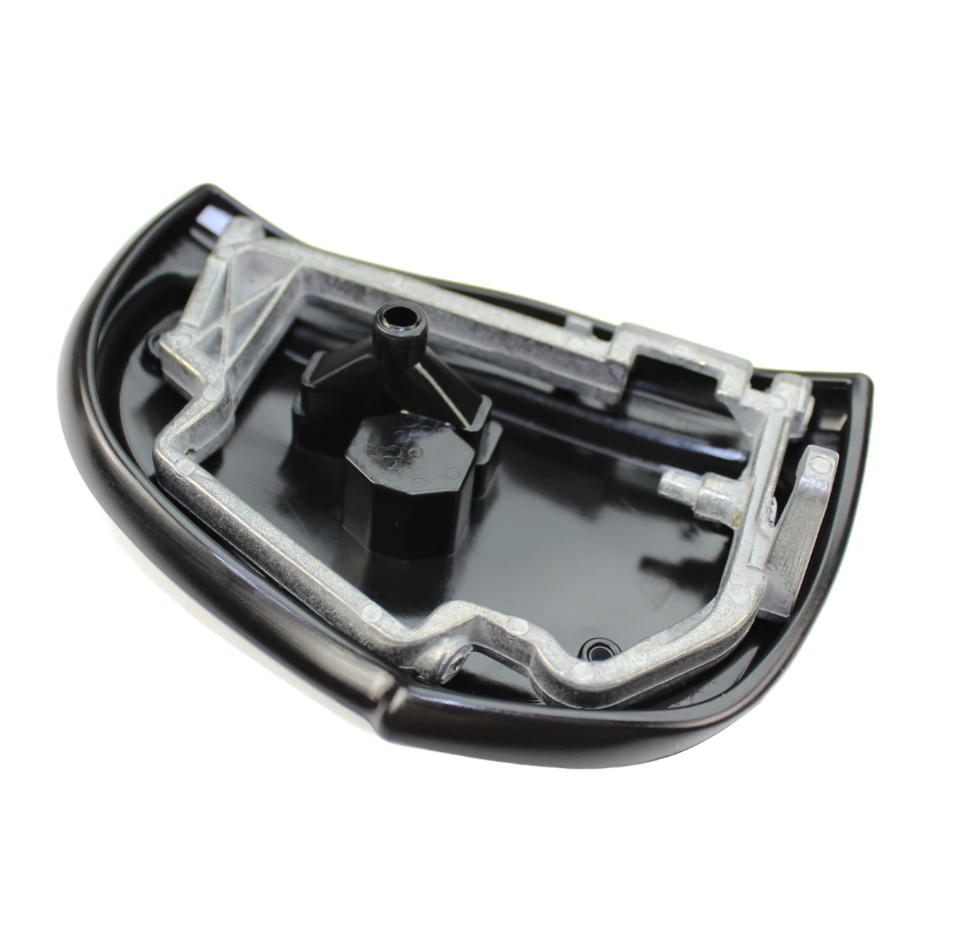 Mercedes S W140 1994-1998 Makyajlı Kasa, Elektrikli Katlanır Ayna Lastiği & Gövde Demiri