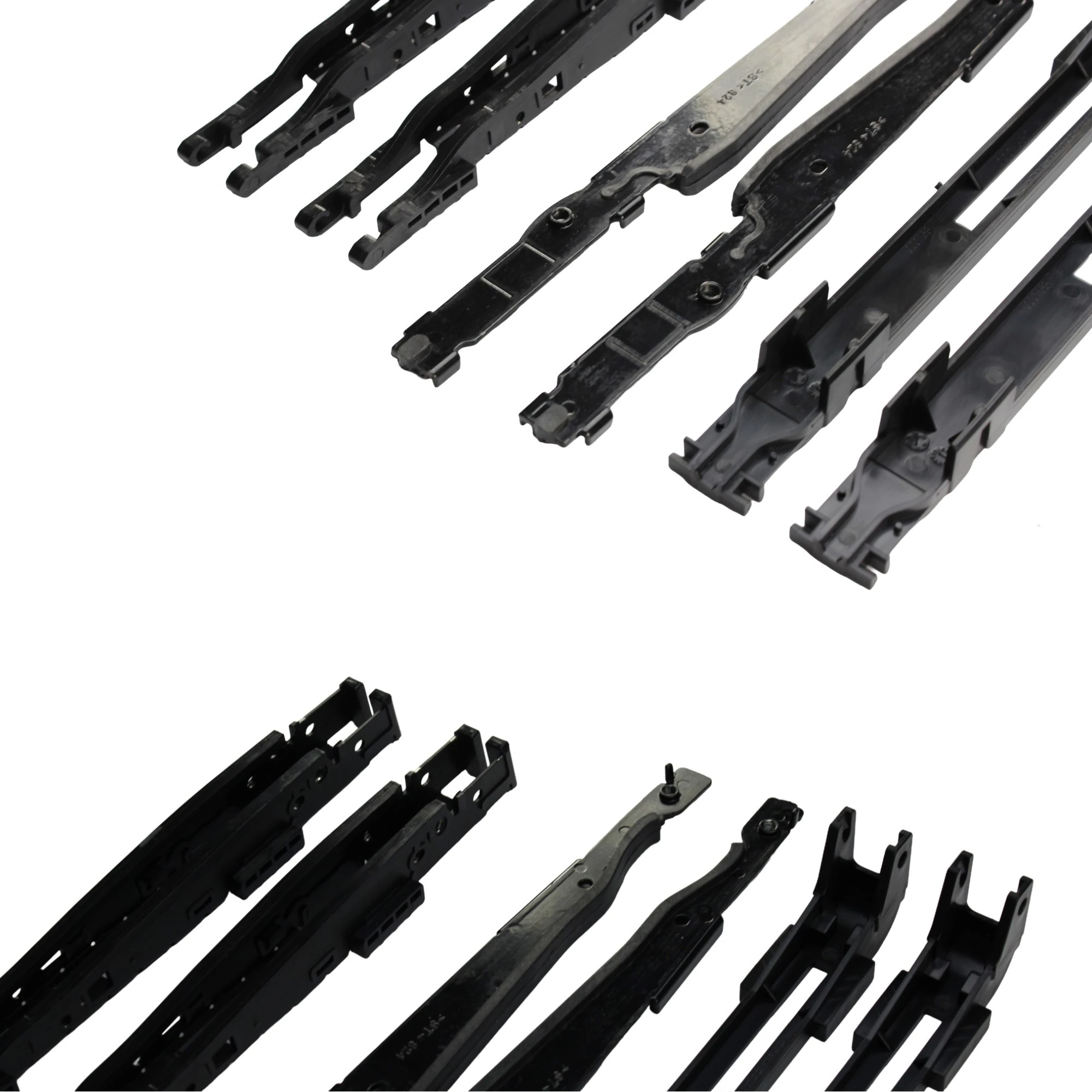 Bmw E91 Panoramik Ön Sunroof Kızak / Sunroof Cable OEM: 54137118849 54107387113 54137386975 54107490094 54137118850 54107227894 54137240682 54107278144 54107227894 54137170930