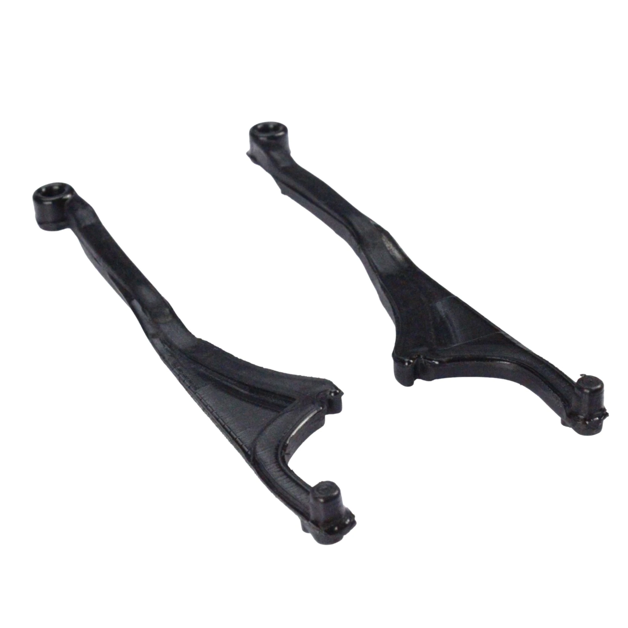 Porsche Cayenne Ön Sunroof Sineklik Ayakları – 2012 ve Sonrası Uyumlu