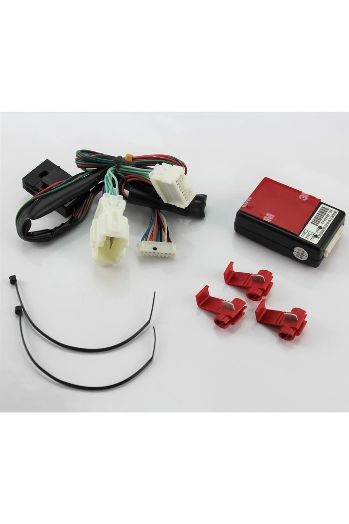 Universal Ayna Kapama Kontrol Modülü Kablo Grubu