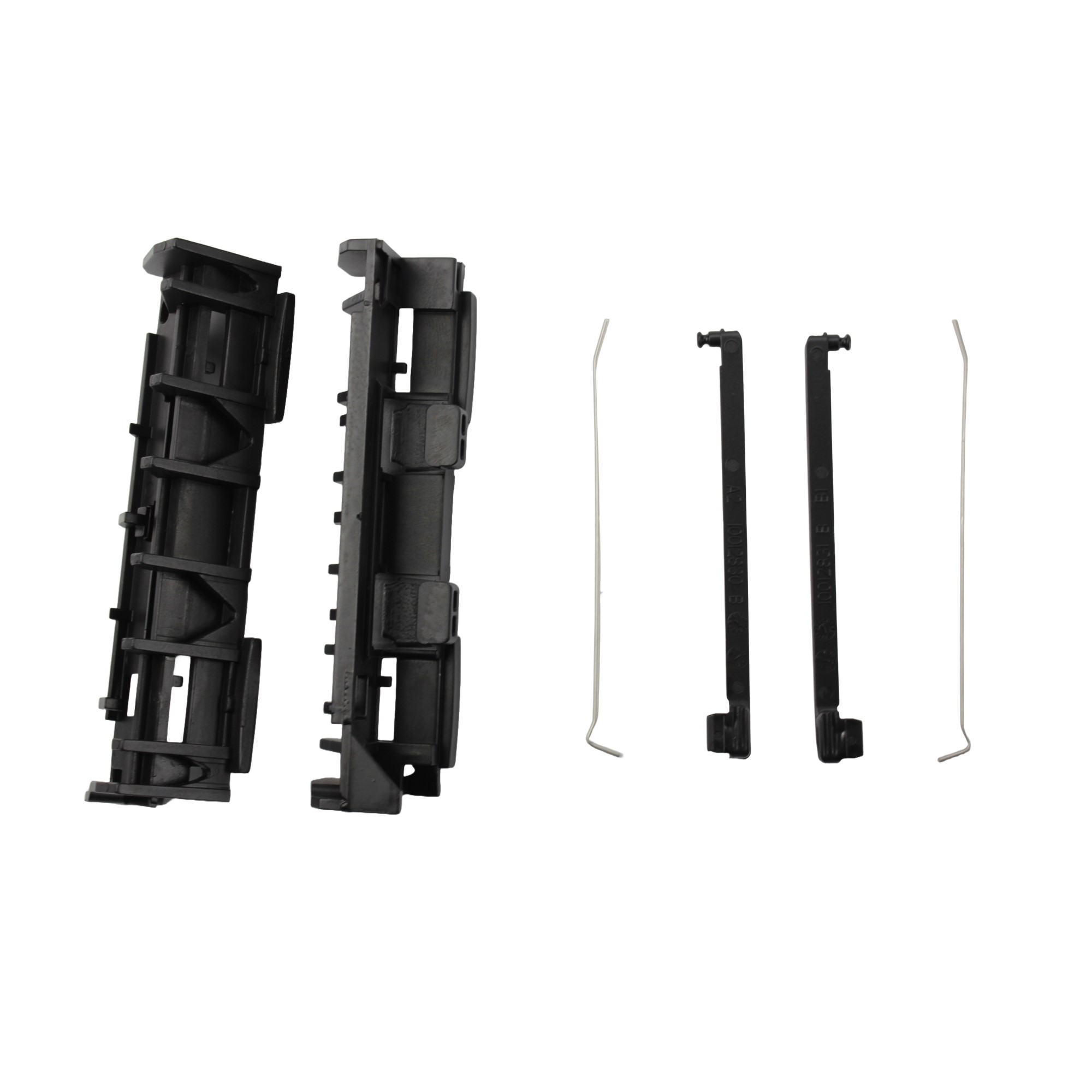 BMW X5 E53 İçin Panoramik Ön Arka Sunroof Tamir Seti Oem: 54137118850 54107227894