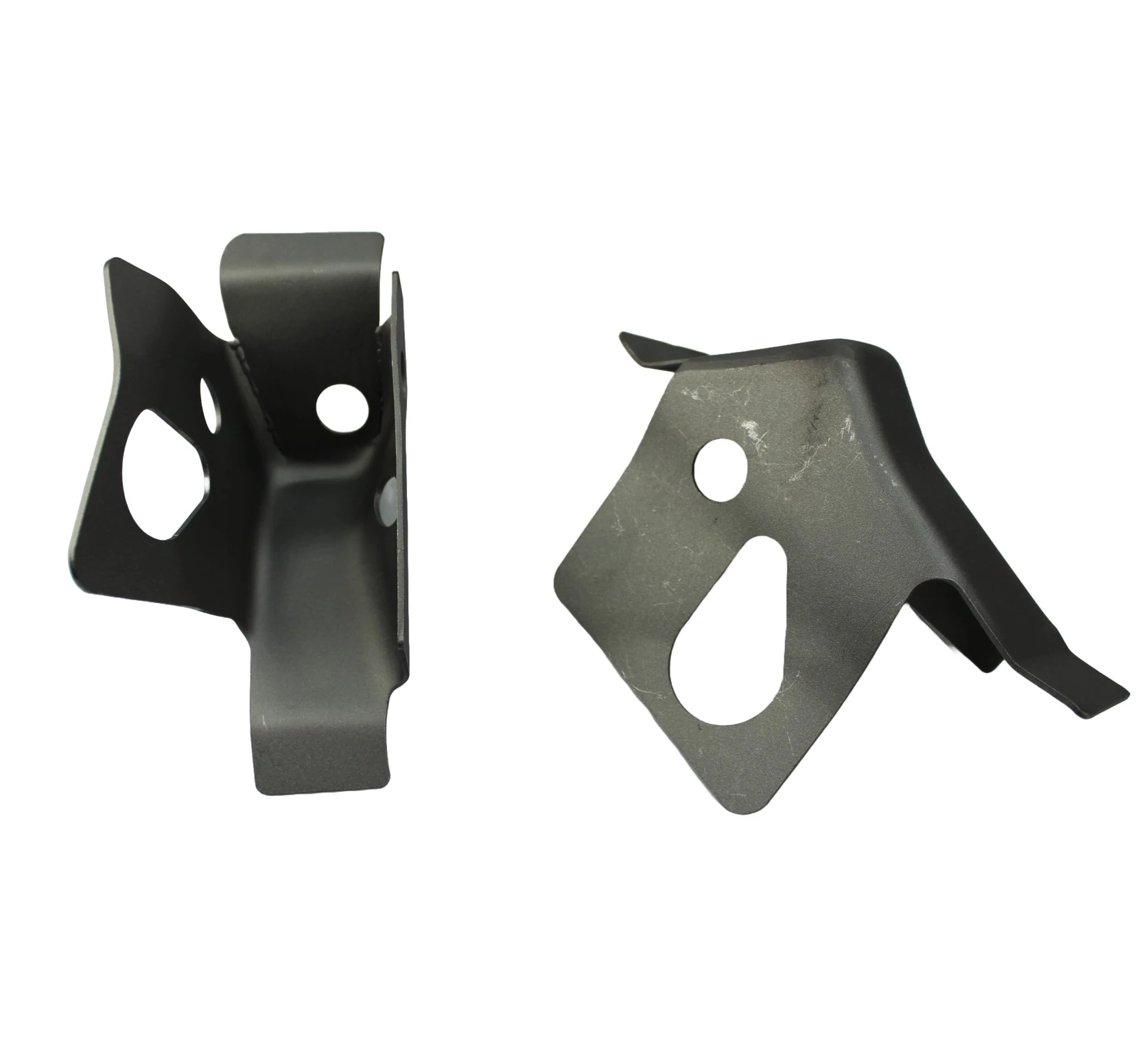 Mercedes 190 Seri W201 1982-93 İçin Sol & Sağ Aks Sacı Seti A2016100652