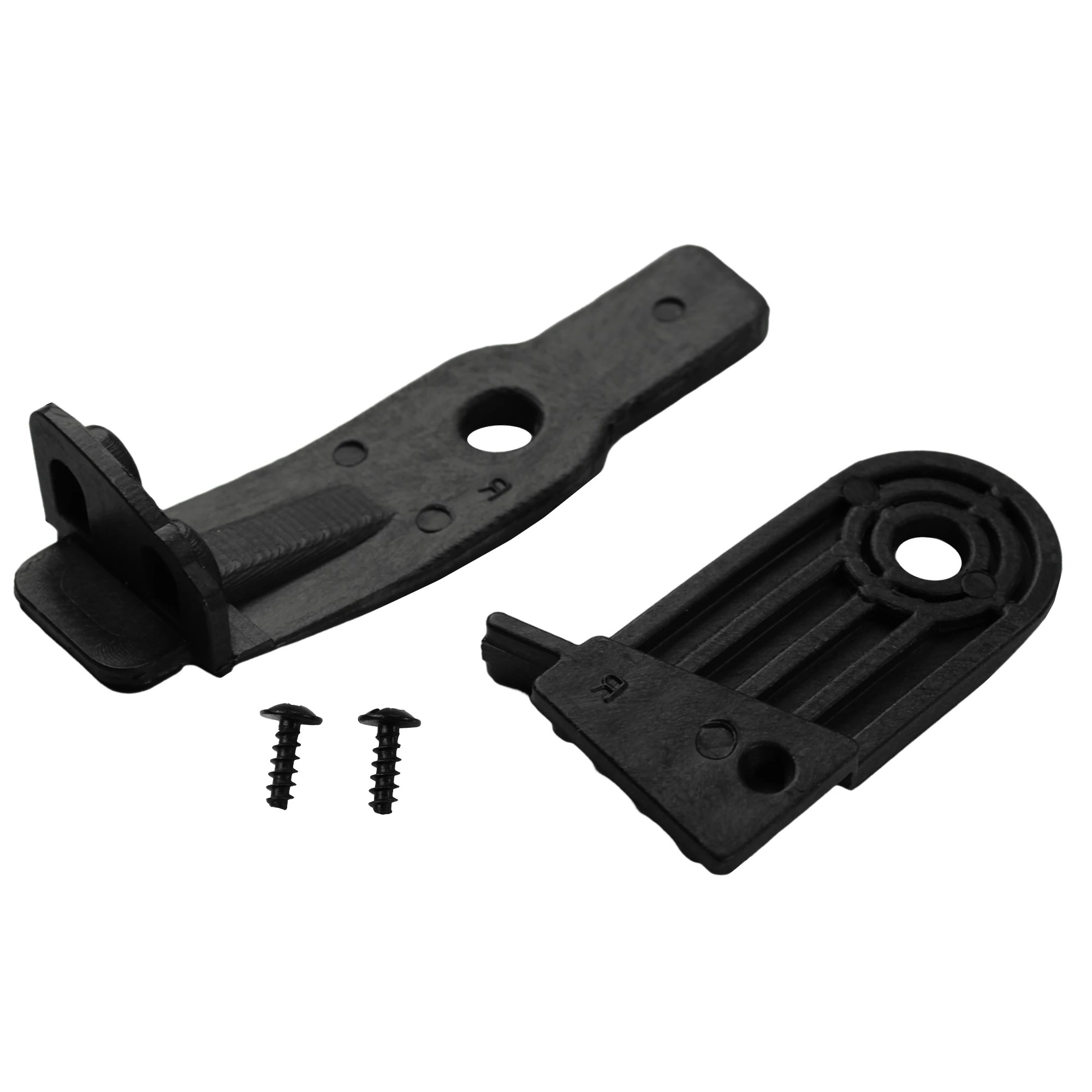 Hyundai i20 MK1 PB PBT 2008-2015 için Sağ Far Tutucu Tamir Braket Klips Seti 921021J570