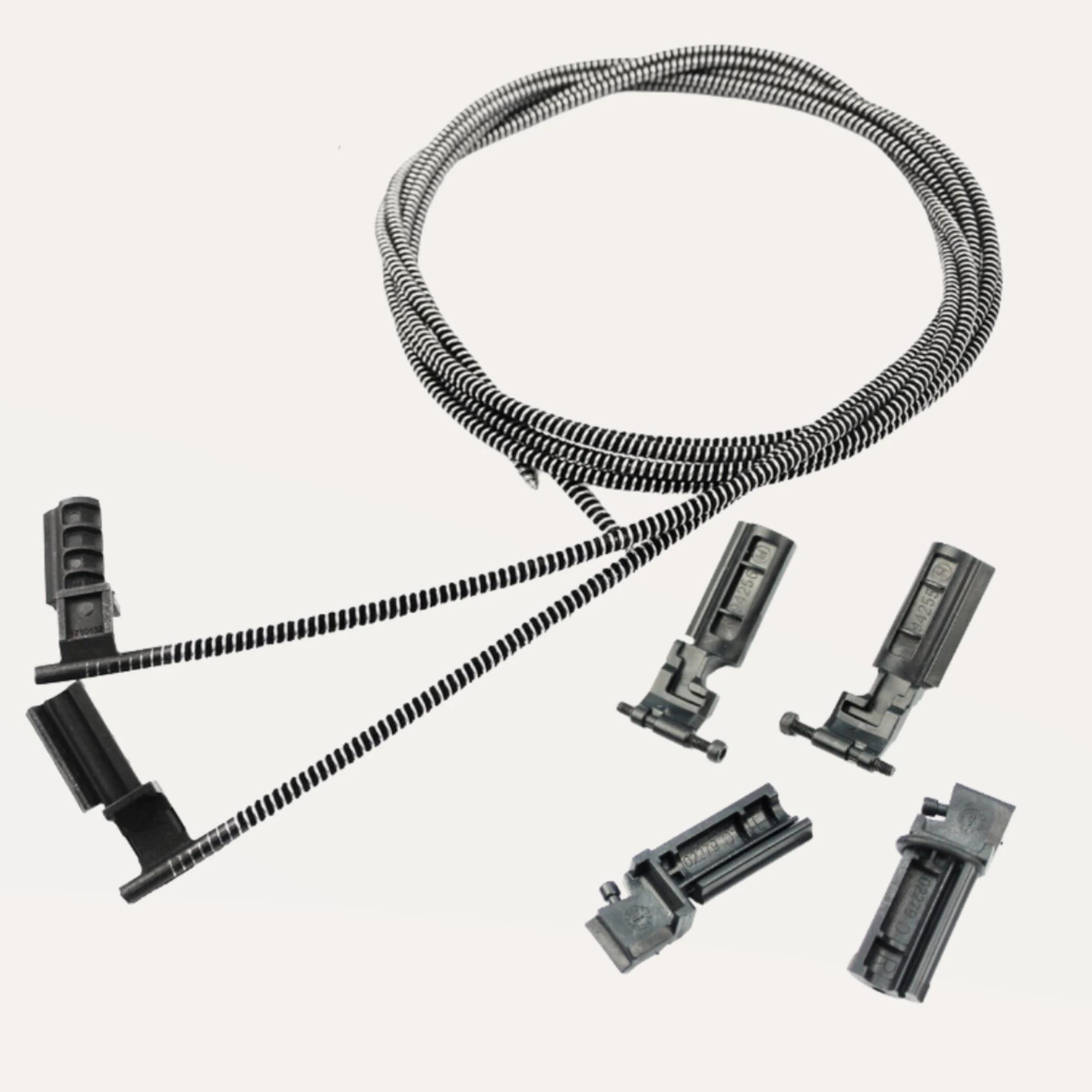 Mercedes C Sınıfı C203 Coupe 2000-2007 Panoramik Sunroof Perde Teli