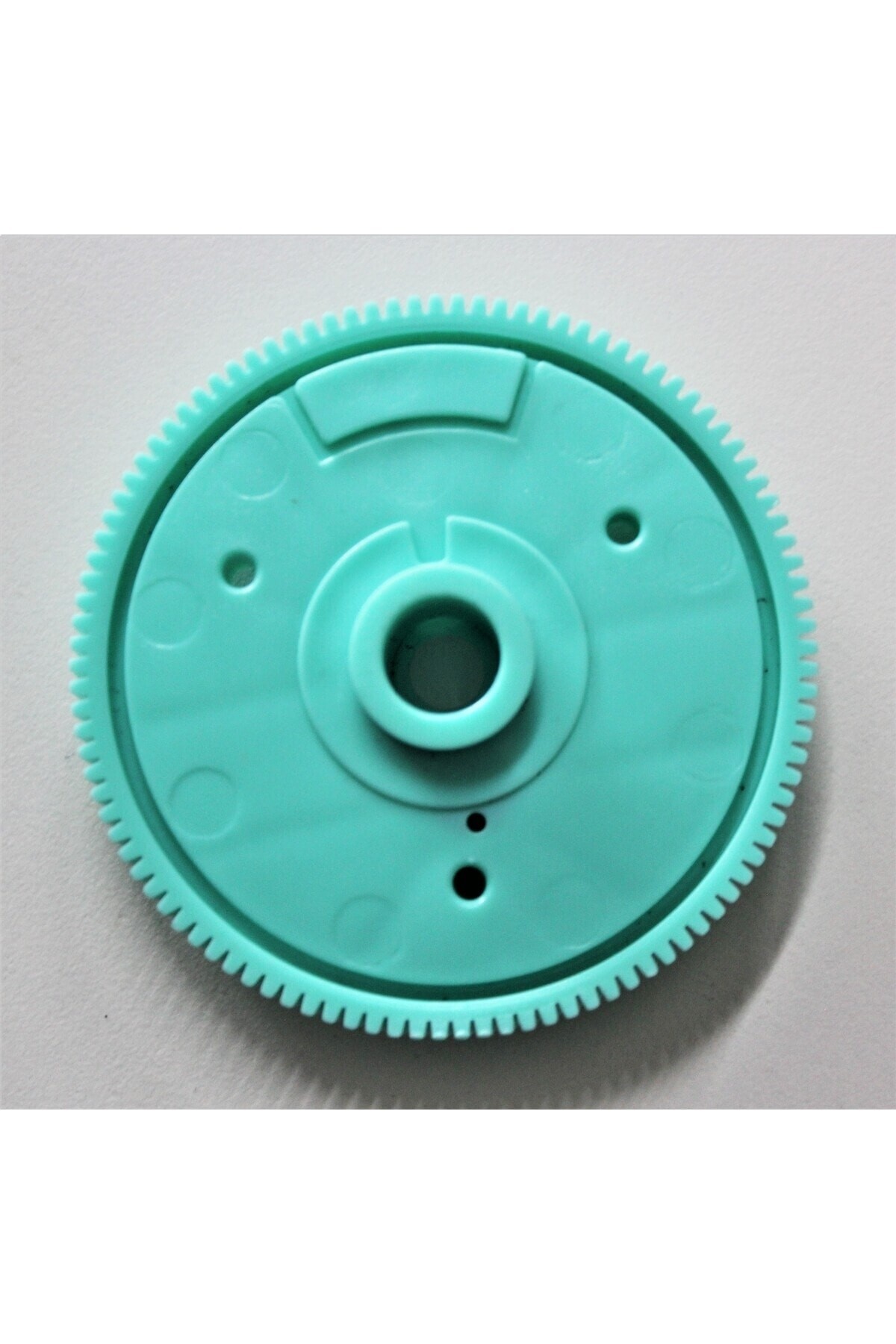 Skoda Octavia 1 1996-2010 Uyumlu Saclı Arka Silecek Dişlisi 6,5cm/7,8mm