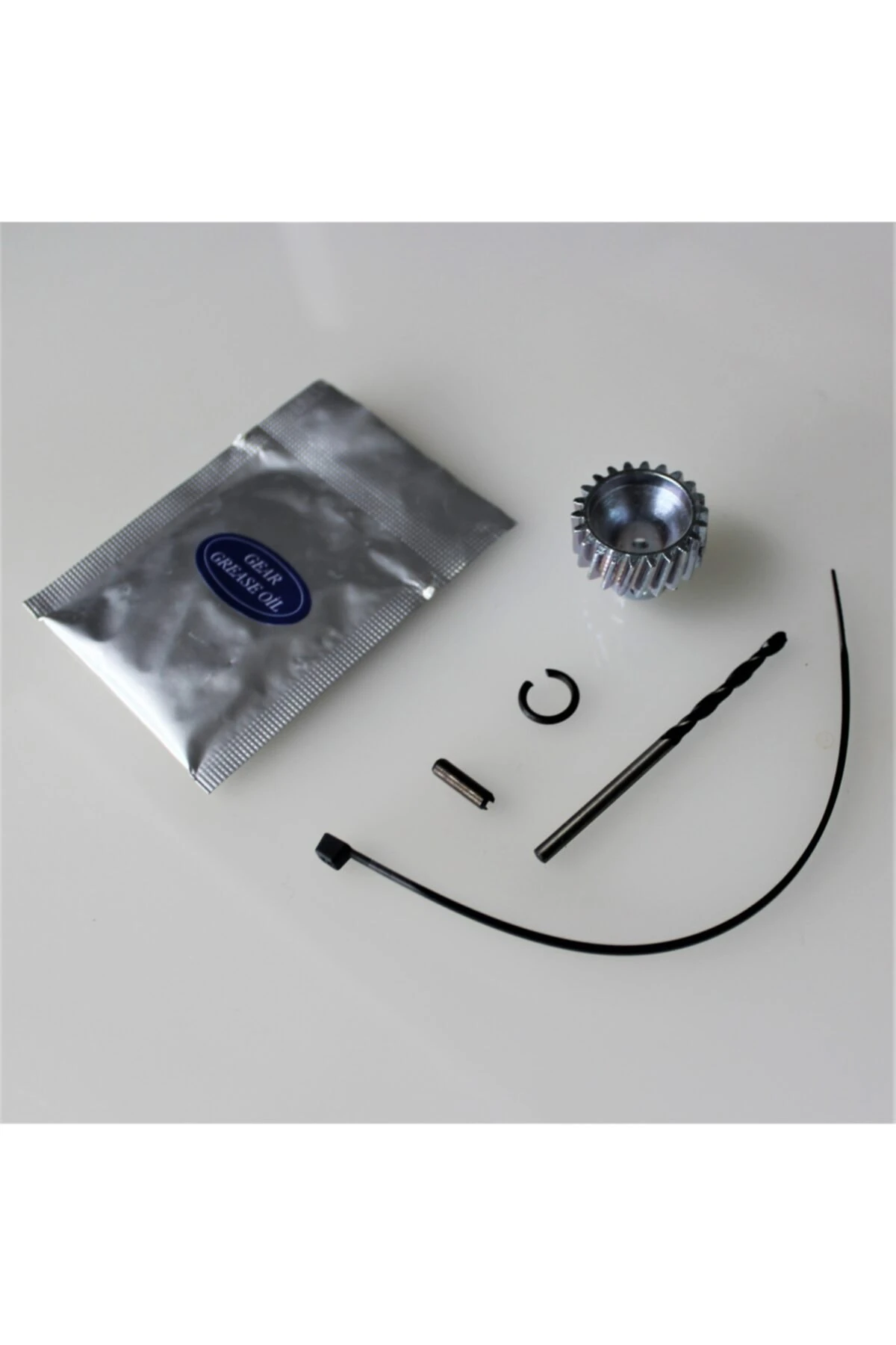 Jaguar S Type Ccx X Type Cf1 Koltuk Yaslama Havşalı Dişlisi