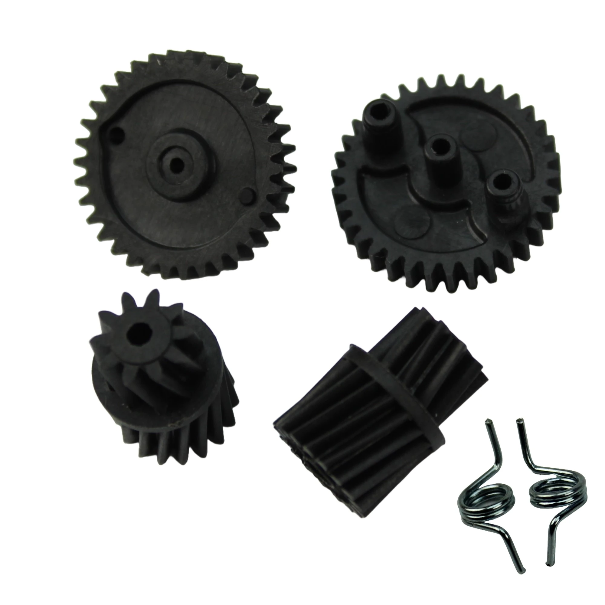 Mercedes CLK (A/C209) 2002-2009 Kapı Kilit Yay Ve Dişli Mekanizması Tamir Takımı