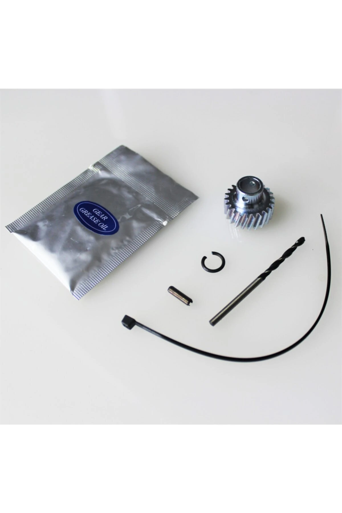 Jaguar S Type Ccx X Type Cf1 Koltuk Yaslama Havşalı Dişlisi