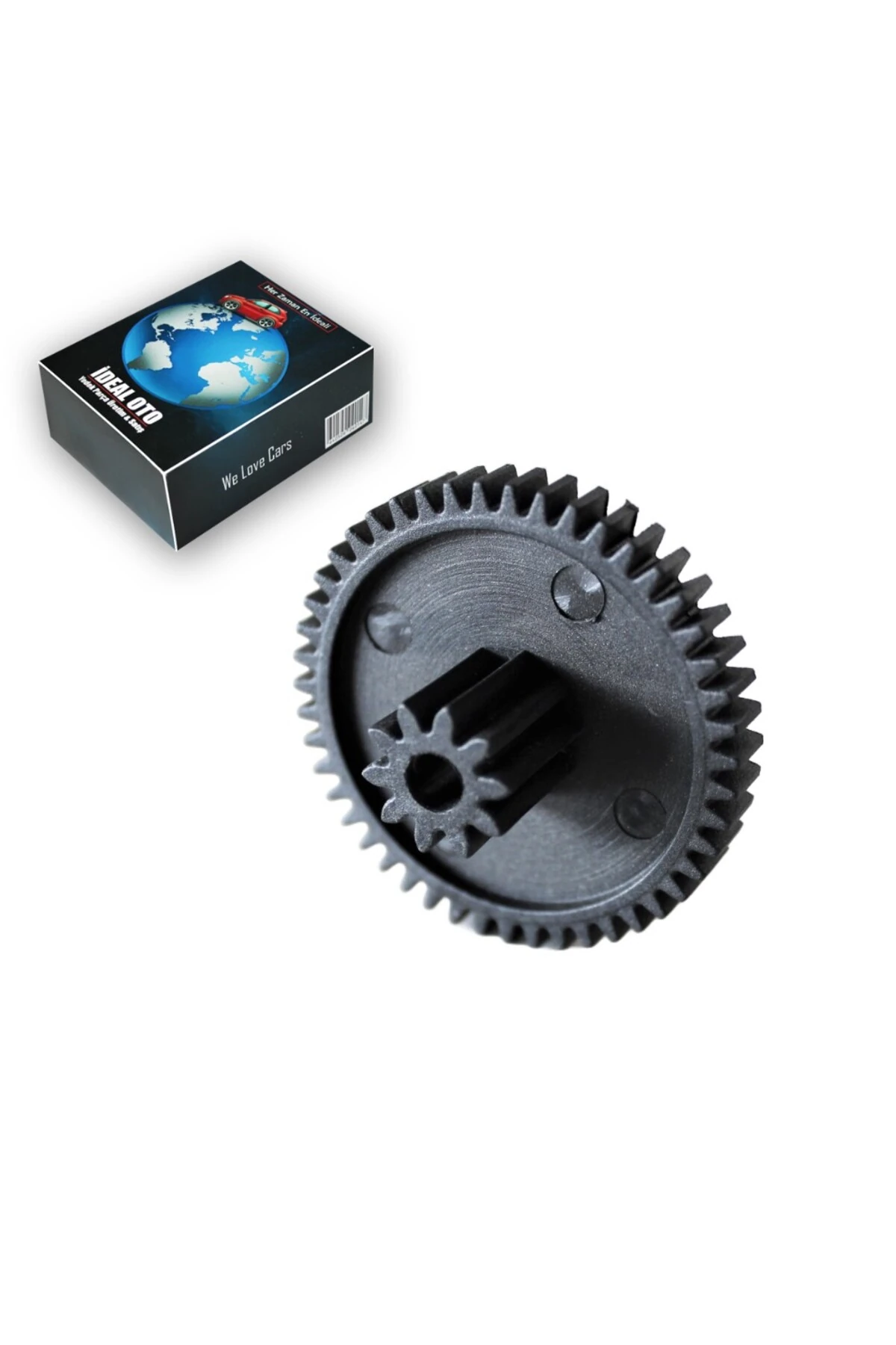 Fiat Egea 2018 Egr Boğaz Kelebek Dişlisi