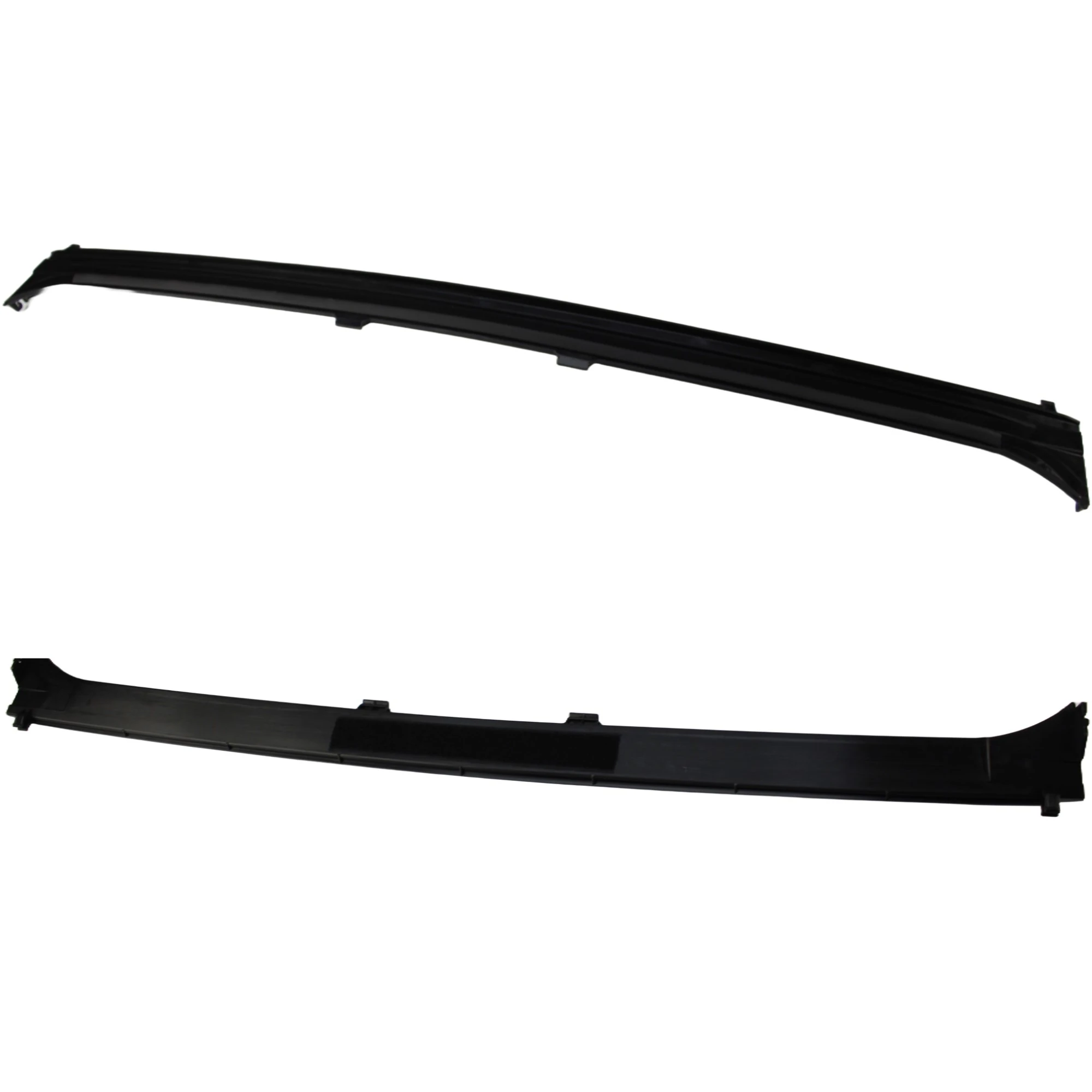 BMW 3 E36 1990-2002 İçin Sunroof Su Oluğu, Su Kanal Ayağı, Fitili, Kızak Klipsleri, Motor Dişlisi (54128119752, 54128119050, 54128119095, 54128119096, 54128202277, 54128202278, 54128202295, 54128202296)