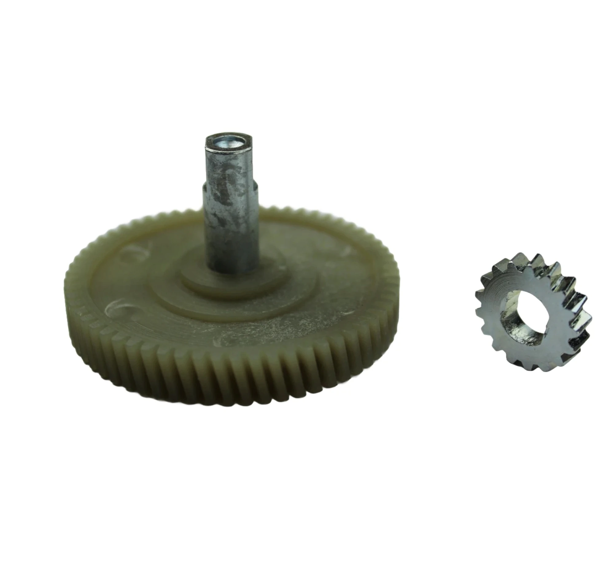 BMW 5 Serisi E39 1995–2003 Sunroof Motor Dişlisi Tamir Seti – OEM 3566002702 Uyumlu