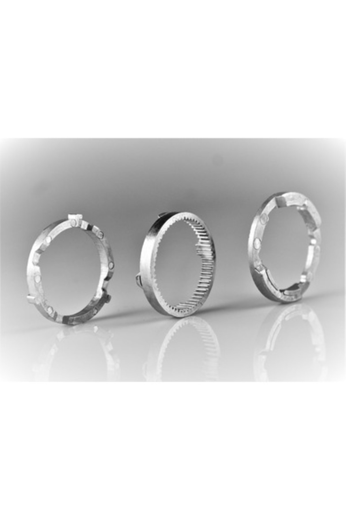 Voque, Freelander 1 Katlanır Ayna Motor Tamir Takımı Sıfır Kutusunda