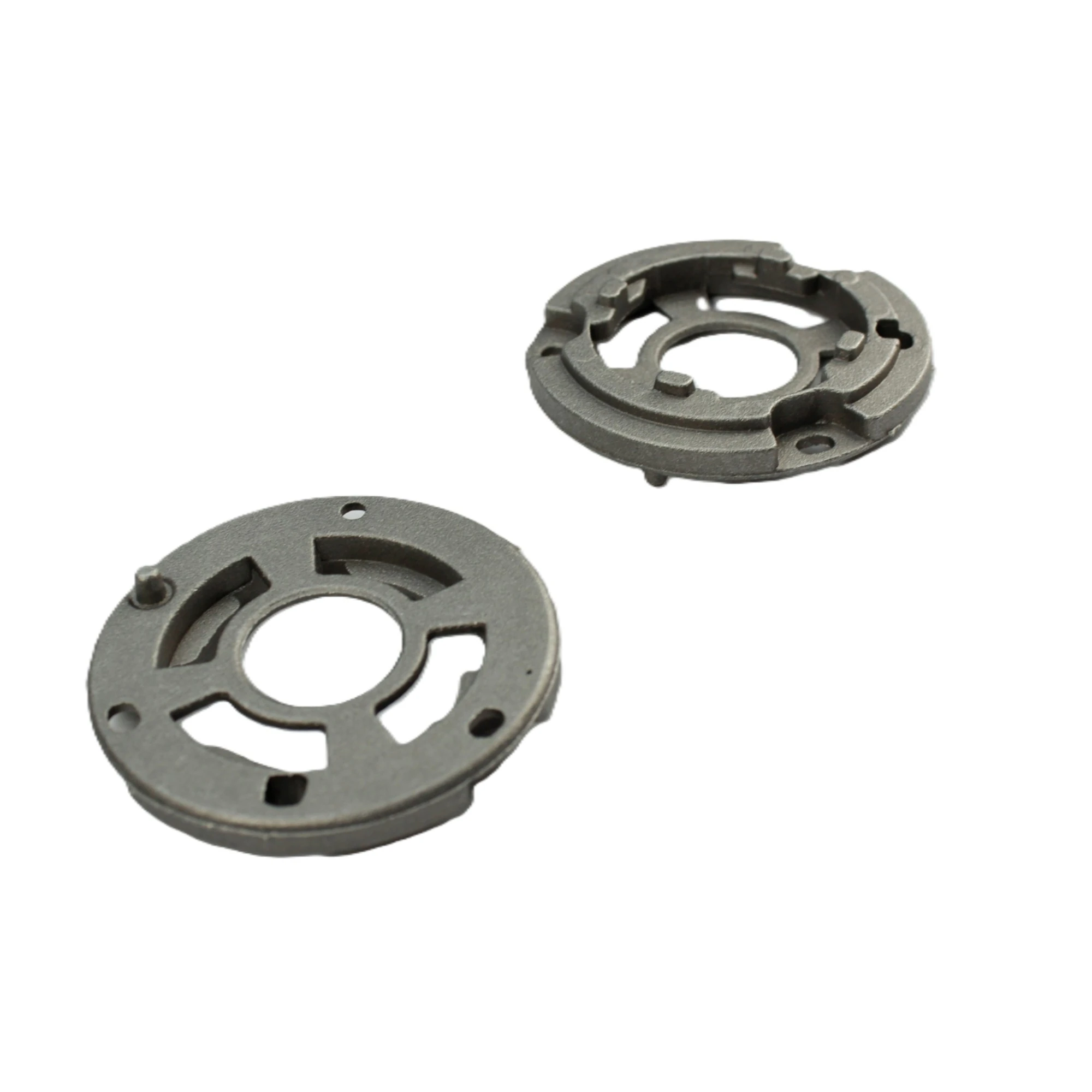 VW Caddy L-R Elektrikli Ayna Gövdesi Seti – Sağ & Sol