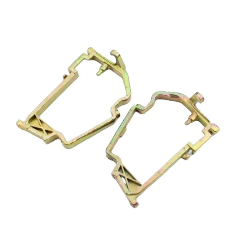 Mercedes W210 Elektrikli Katlanır Ayna Gövde Demiri Ve Dip Lastiği 413131418