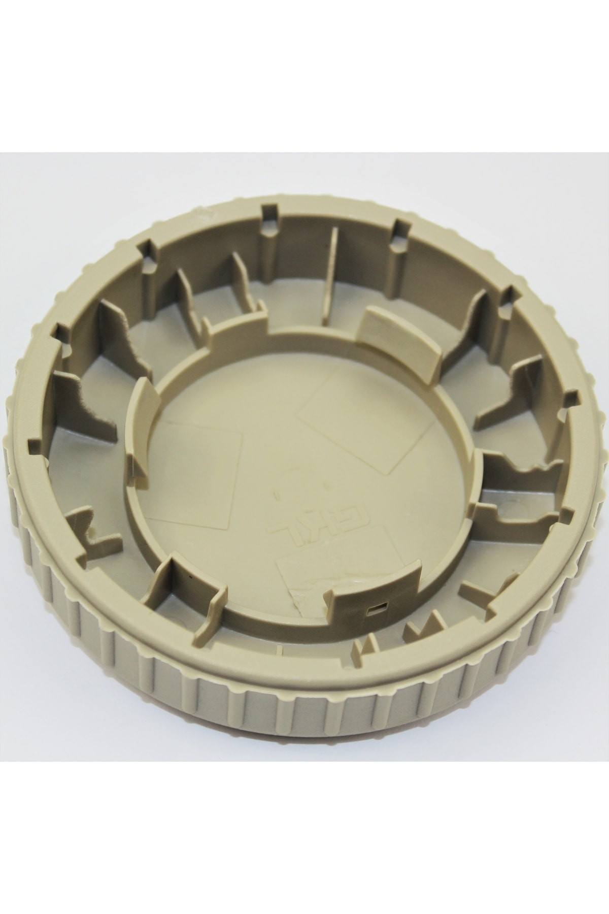 Volkswagen Krem Koltuk Ayar Kolu (genişlik:8,7 Cm) 1j0881671h3pt