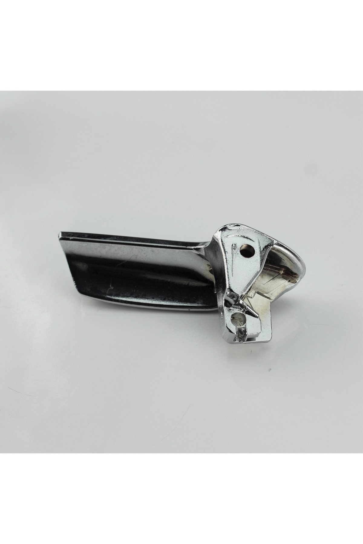 Seat Ibiza 2008-2017 Sağ Yolcu Iç Kapı Kolu Krom Parlak 6j1837113a