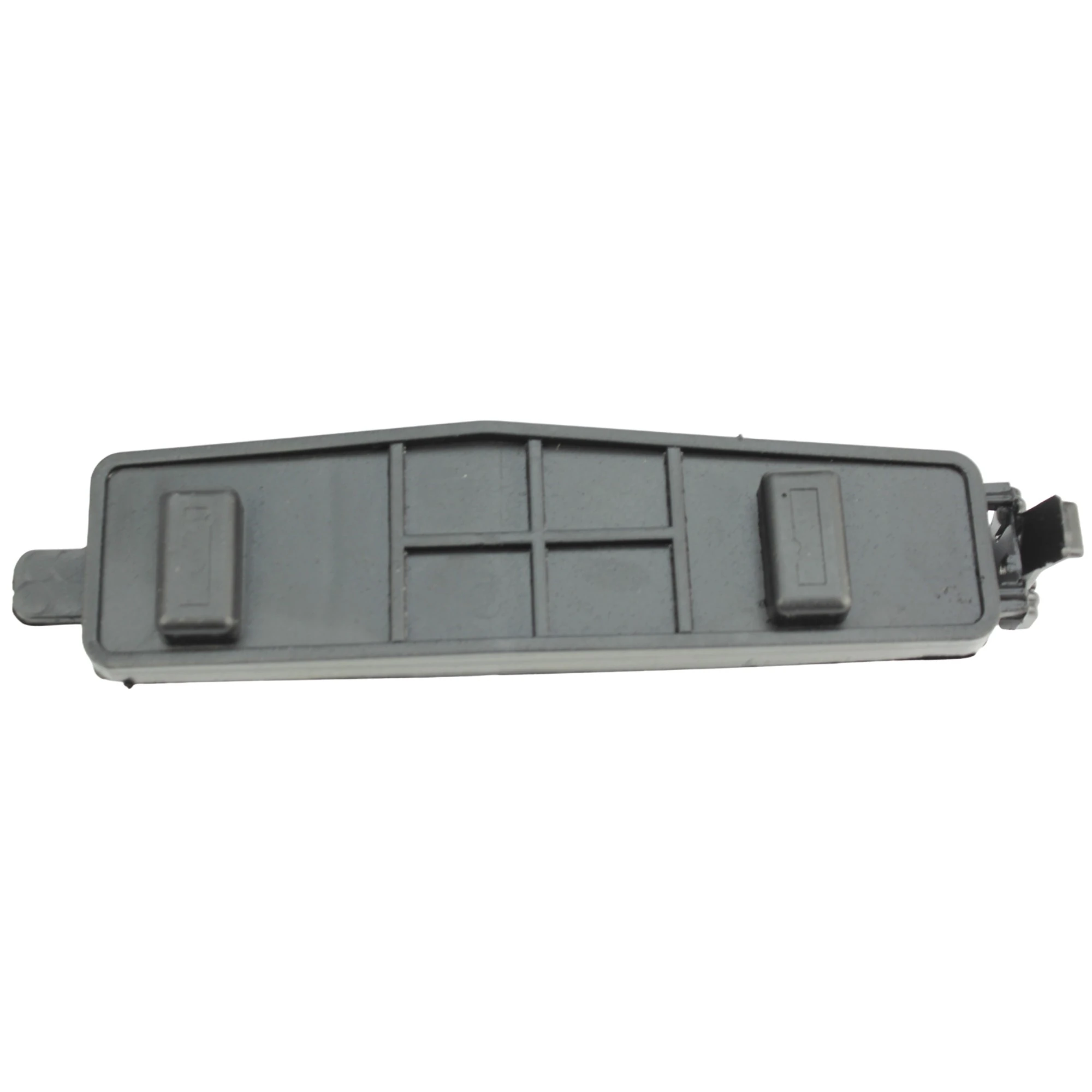 Hyundai i20 2009–2014 Polen Filtresi Kapağı OEM: 9711294P000