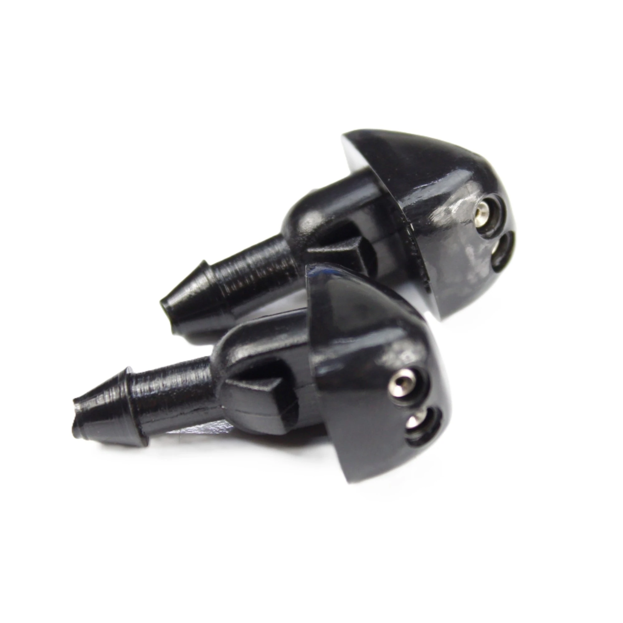 Ford Transit 2015-2020 Ön Cam Su Fıskiye Memesi Takım - OEM: 8610B17666BB