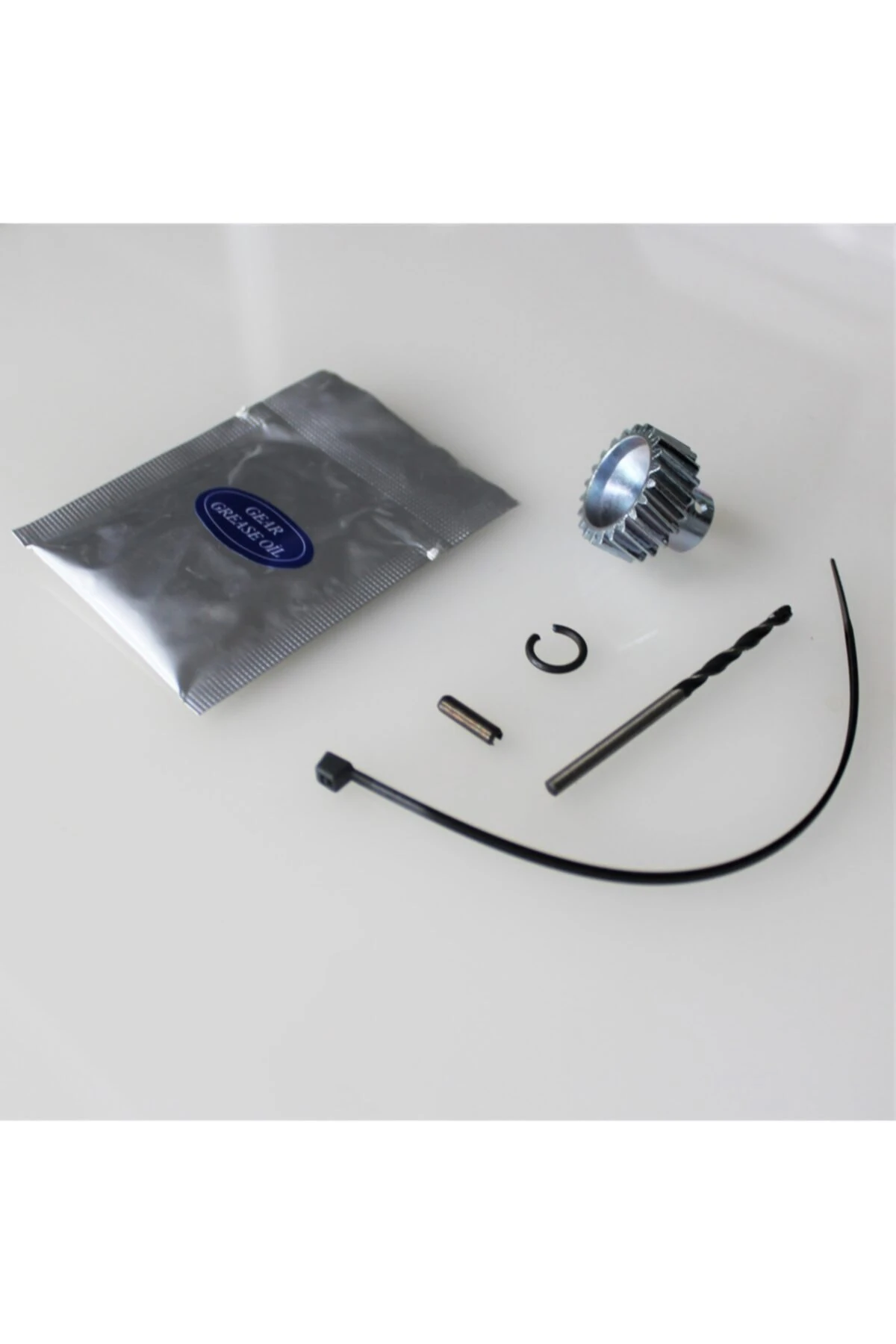 Jaguar S Type Ccx X Type Cf1 Koltuk Yaslama Havşalı Dişlisi