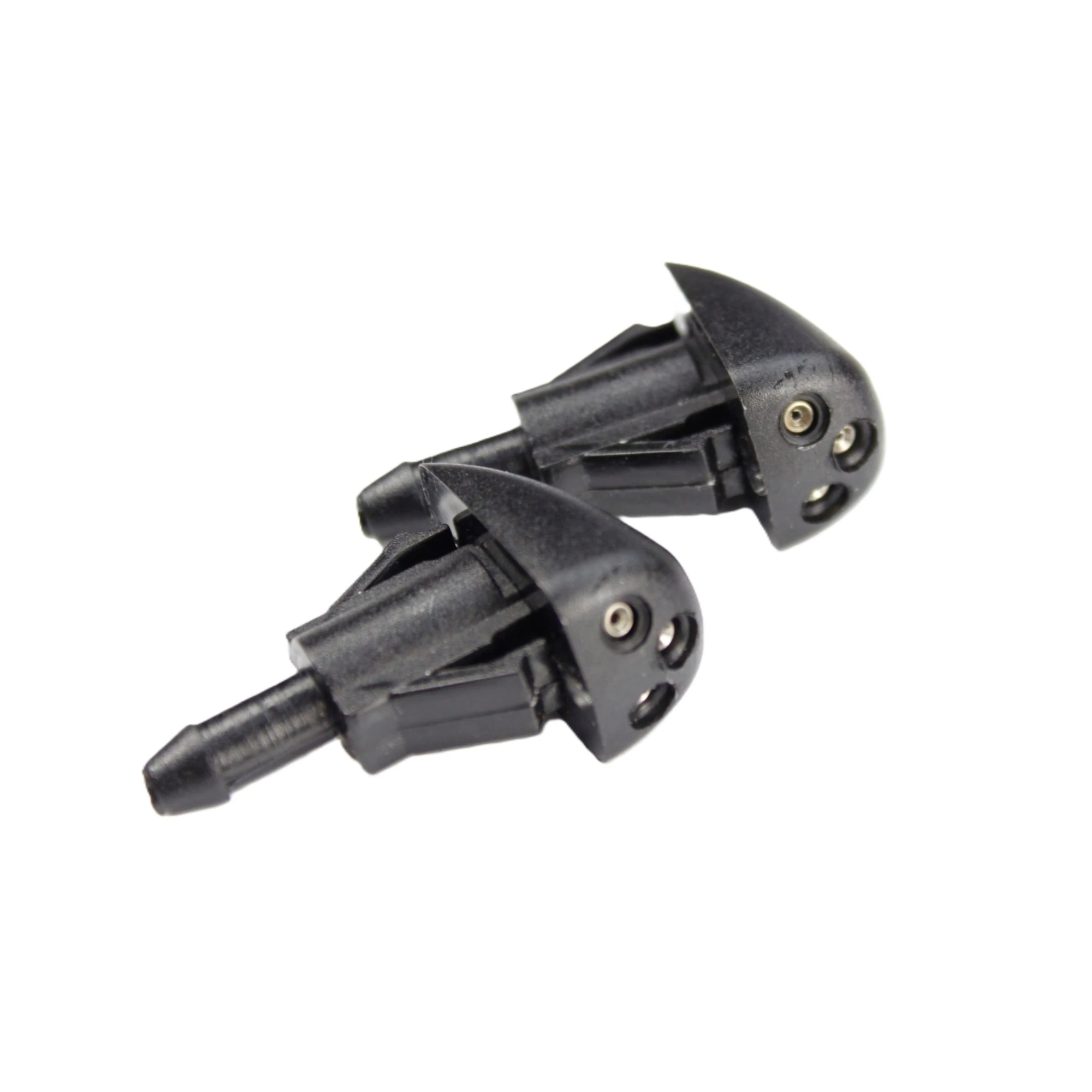 Hyundai Tucson Ön Cam Su Fıskiye Memesi İkili Takım - OEM: 98630-26600