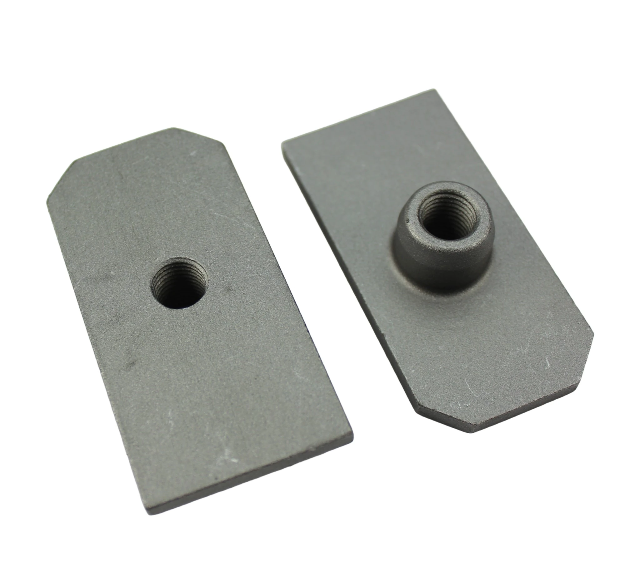 Mercedes 190 Seri W201 1982-93 İçin Sol & Sağ Aks Sacı Seti A2016100652