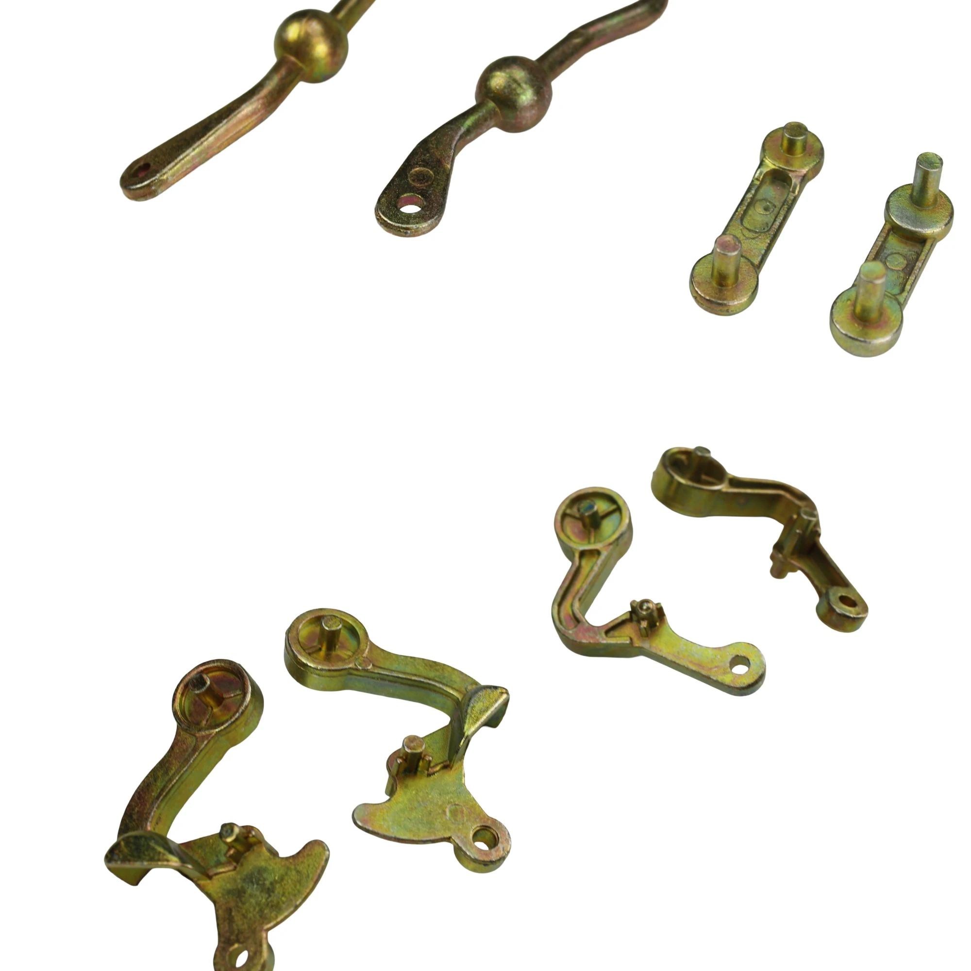 Mercedes Benz W124 Sağ/Sol Ayna Kolu Seti OEM: A1248100116, 1248100116, A1248100121, 1248100121, A1248100779, 1248100779, A1248101116, 1248101116, A1248106516, 1248106516