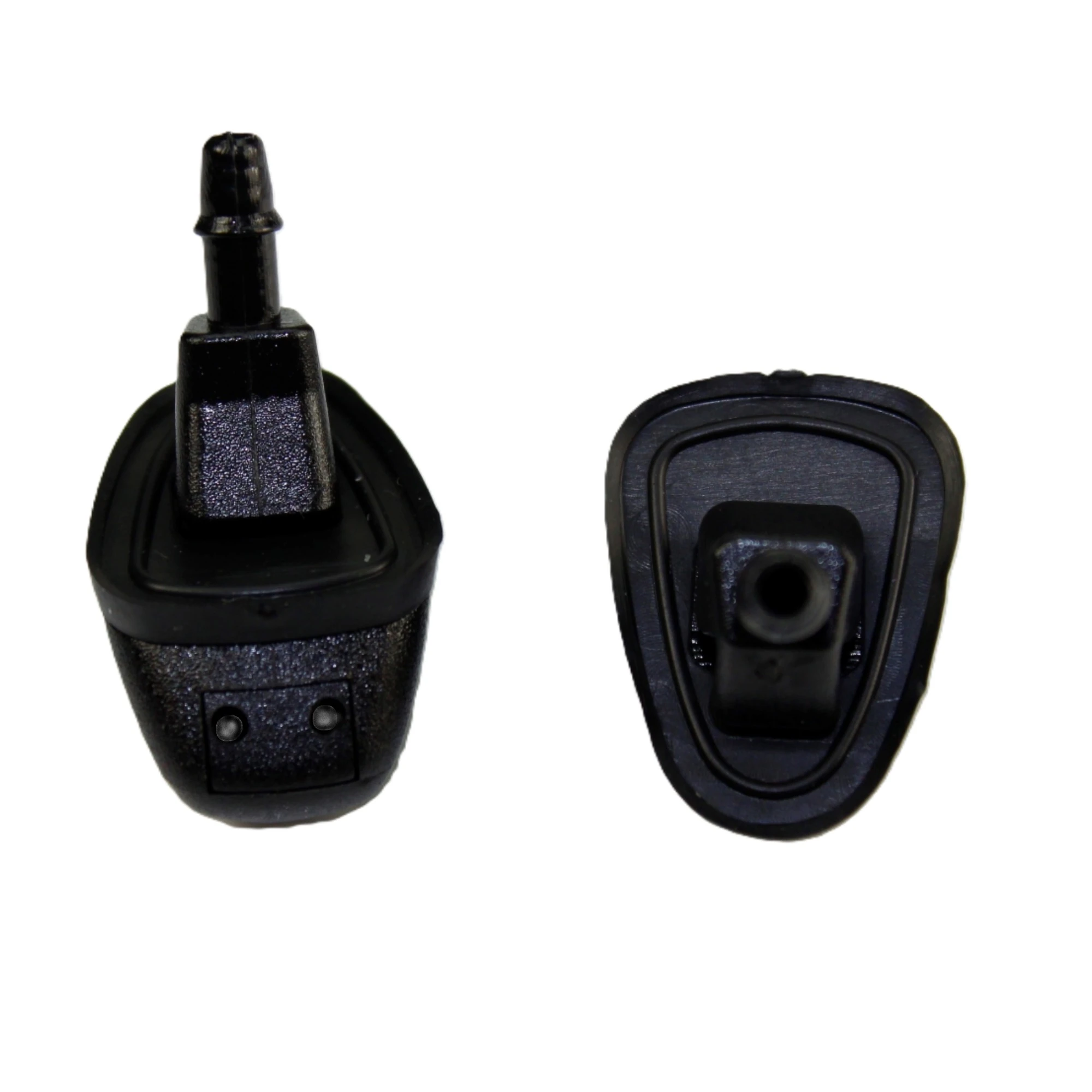 Fiat Doblo Fiorino Punto Nemo Bipper Uyumlu Arka Cam Silecek Su Fıskiyesi - OEM: 60666173