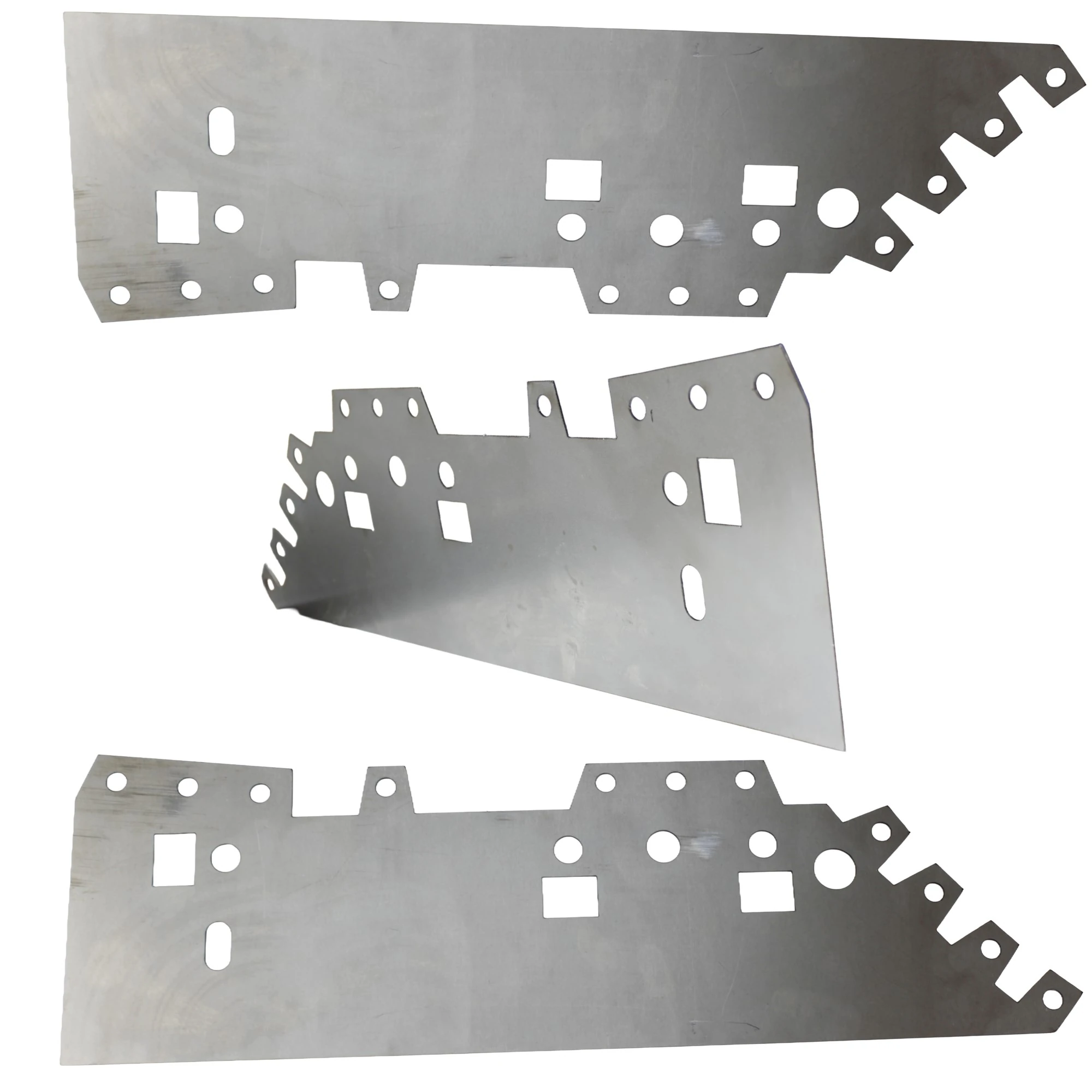 Volkswagen T4 (1990-2003) Ön Tekerlek Yuvası – Onarım Paneli Ön Kompost Panel Ön Çamurluk