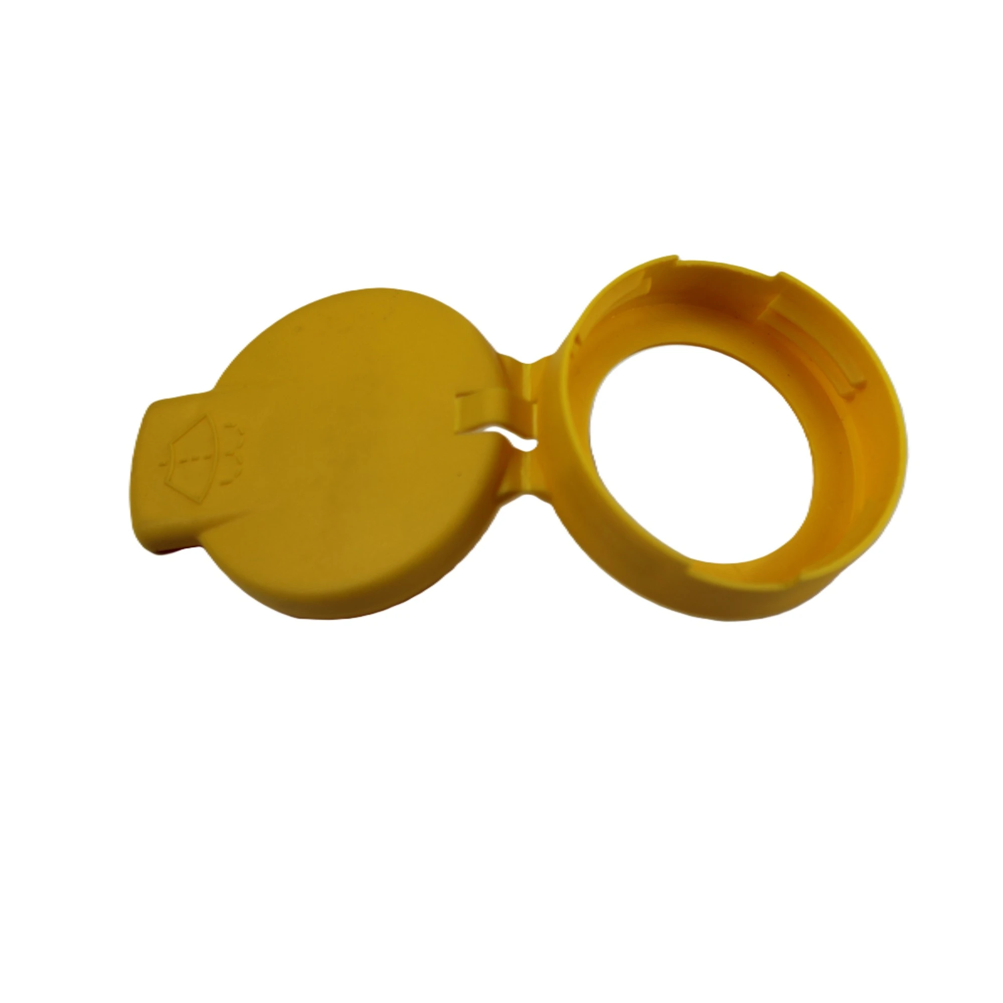 Renault Megane 4 Cam Su Depo Kapağı - OEM: 289131306R