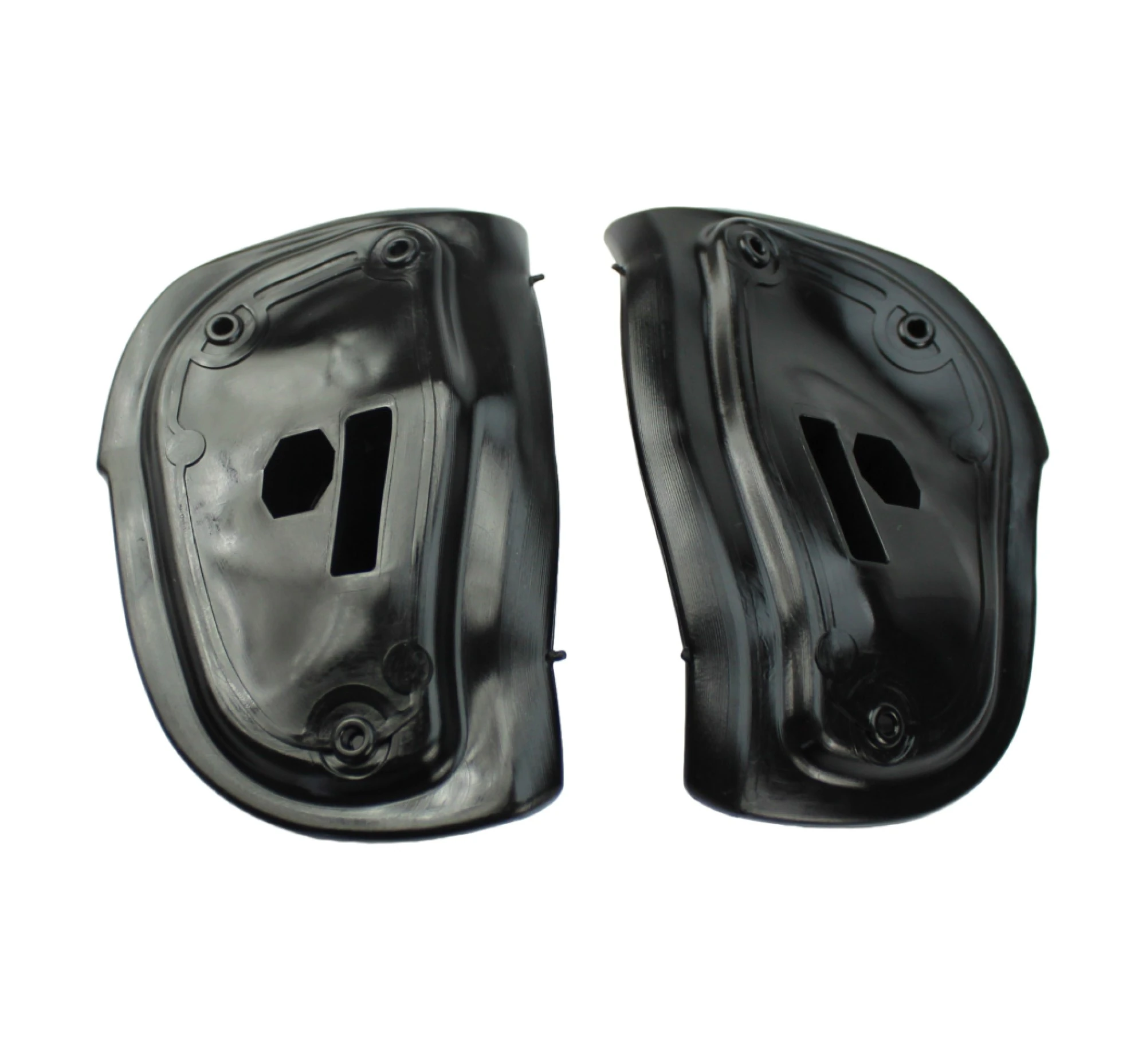 Mercedes S W140 1994-1998 Makyajlı Kasa, Elektrikli Katlanır Ayna Lastiği & Gövde Demiri