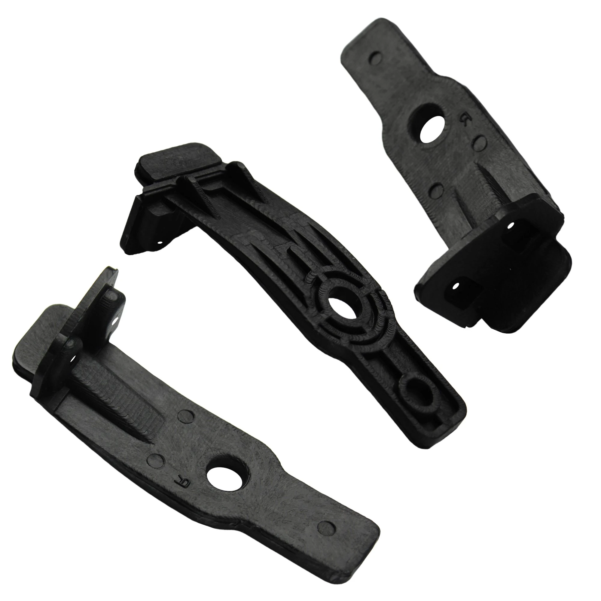 Hyundai i20 MK1 PB PBT 2008-2015 için Sağ Far Tutucu Tamir Braket Klips Seti 921021J570