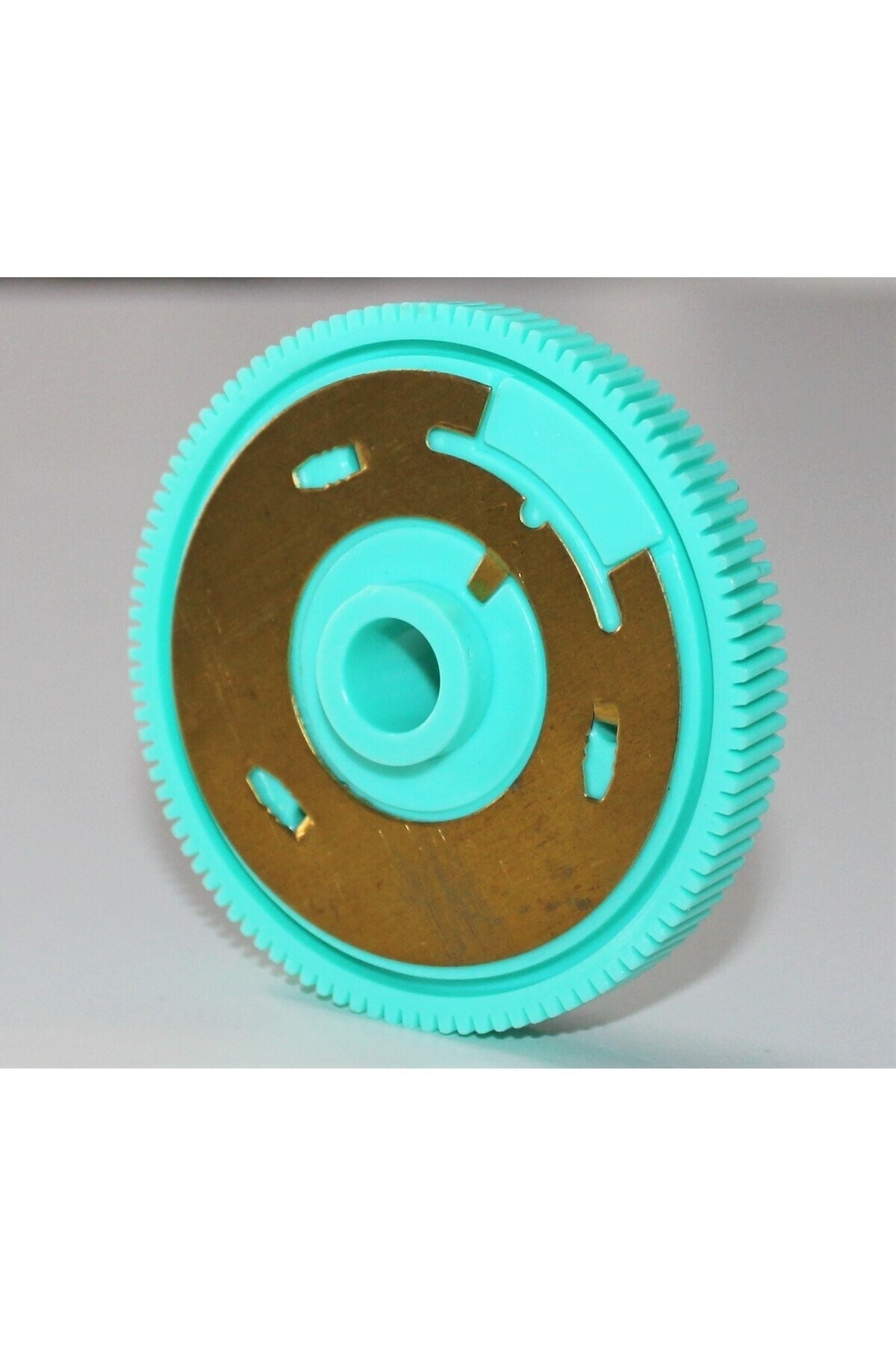 Skoda Octavia 1 1996-2010 Uyumlu Saclı Arka Silecek Dişlisi 6,5cm/7,8mm