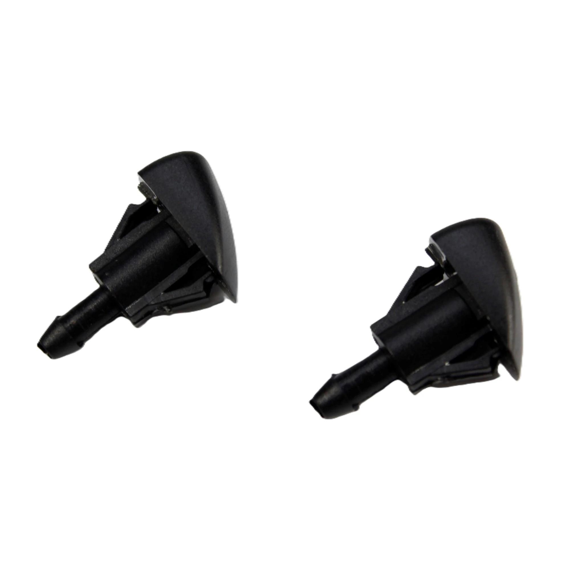 Hyundai Tucson Ön Cam Su Fıskiye Memesi İkili Takım - OEM: 98630-26600