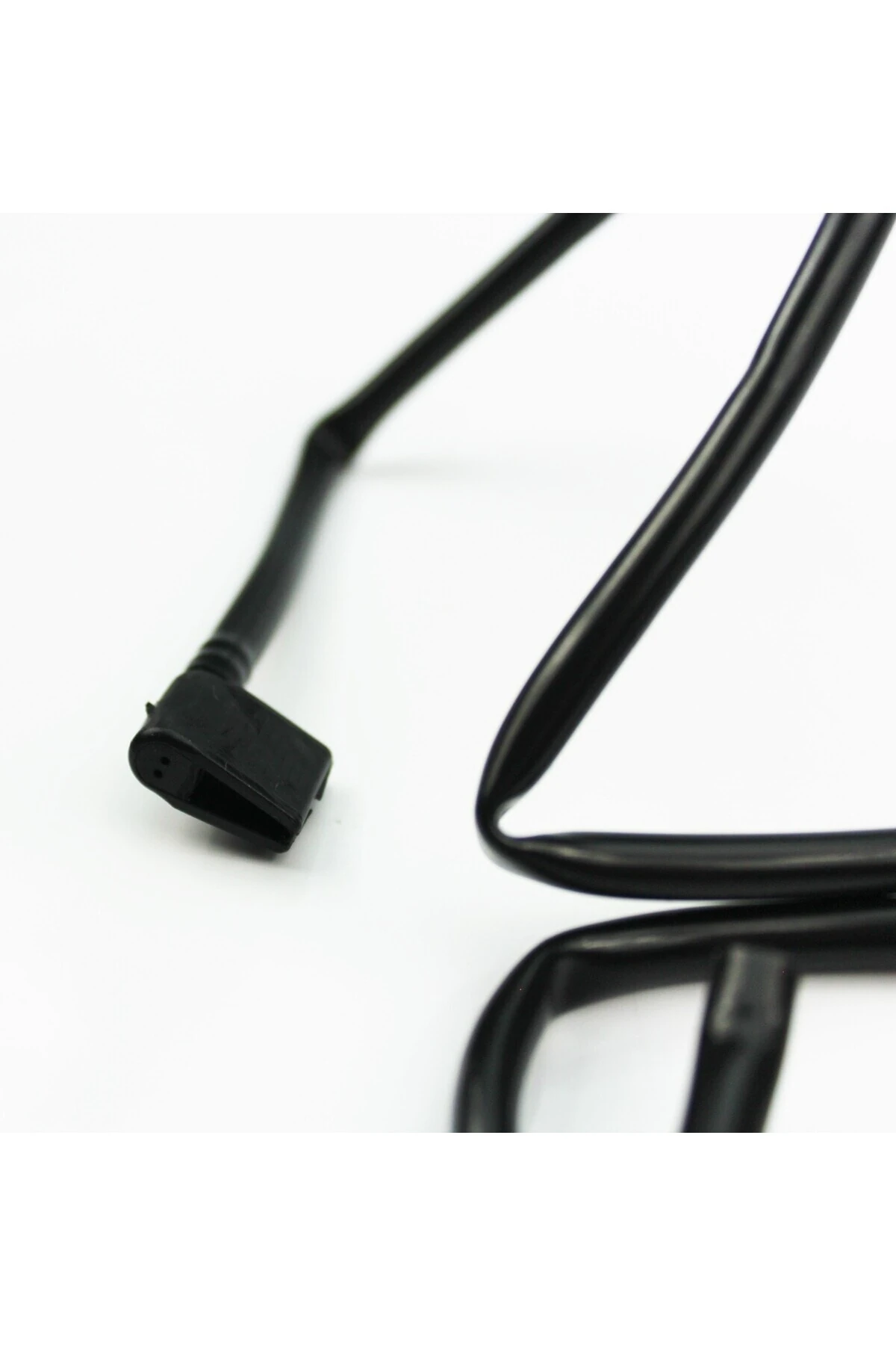 Mercedes Sprinter 2 906 | 2006 - Sonrası Ön Cam Su Fıskiye Püskürtme Hortumu Ve Memesi 80cm