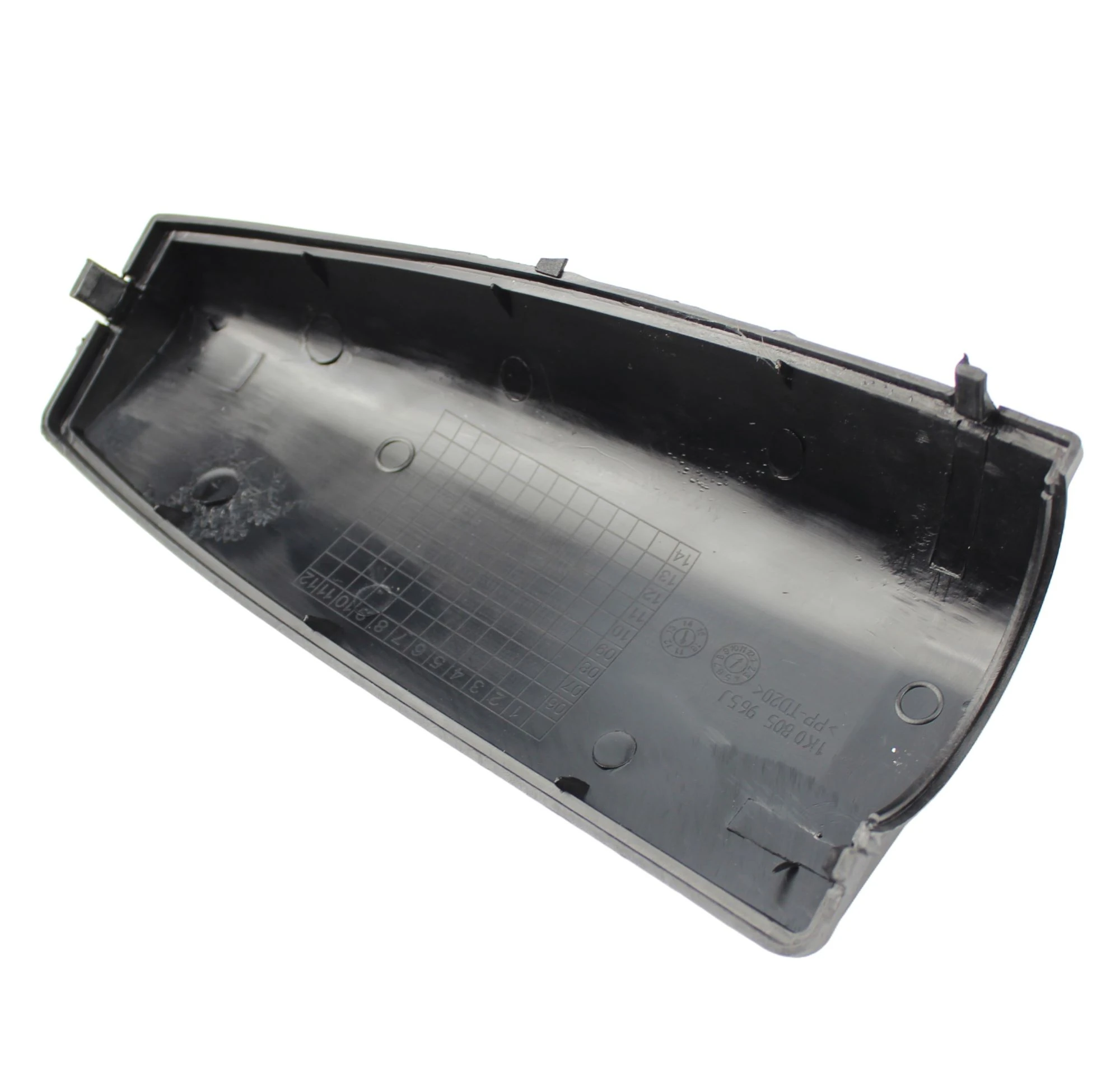 VW Passat B6 3C2 3C5 2005-2014 3C0805971A İçin Ön Panel Havalandırma Seti