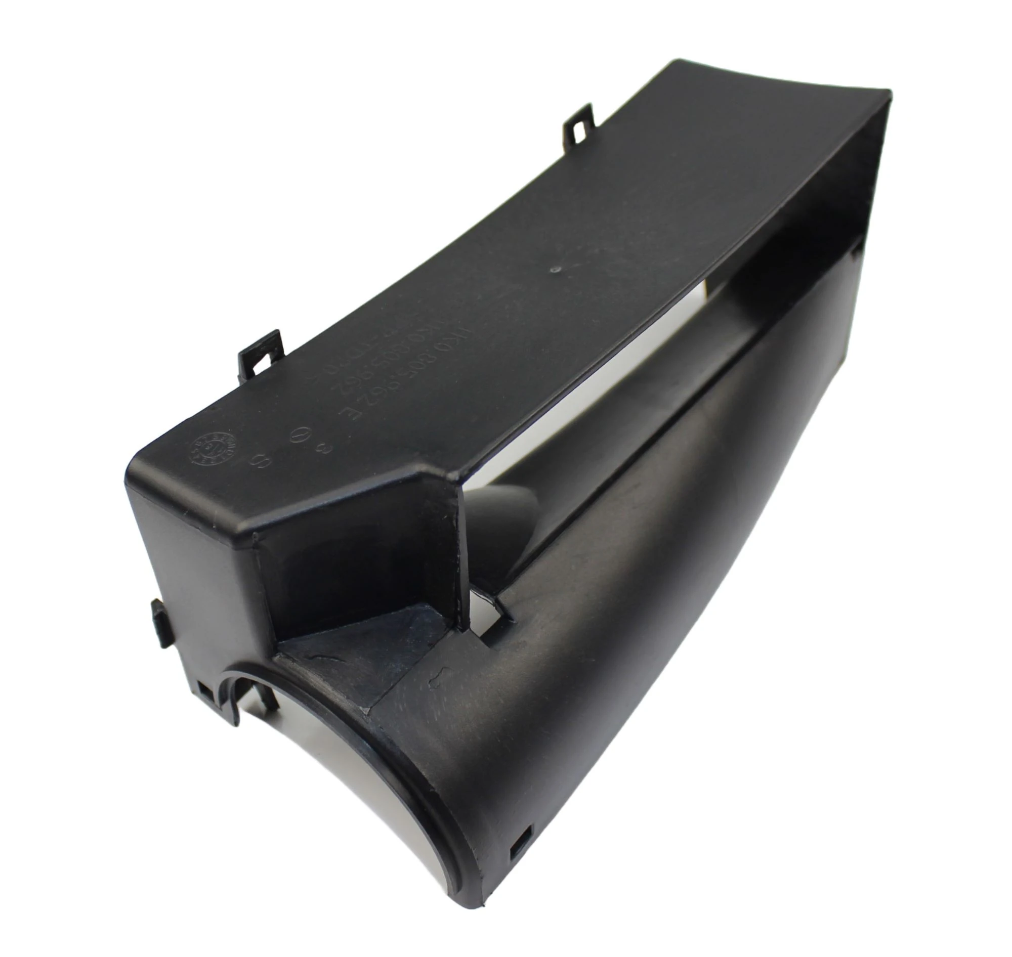 VW Passat B6 3C2 3C5 2005-2014 3C0805971A İçin Ön Panel Havalandırma Seti