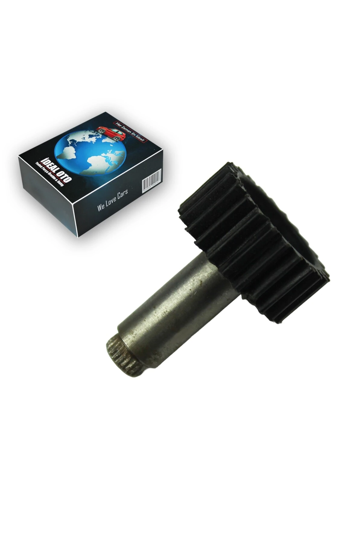 Mercedes W124 Silecek Motoru Tamir Dişlisi